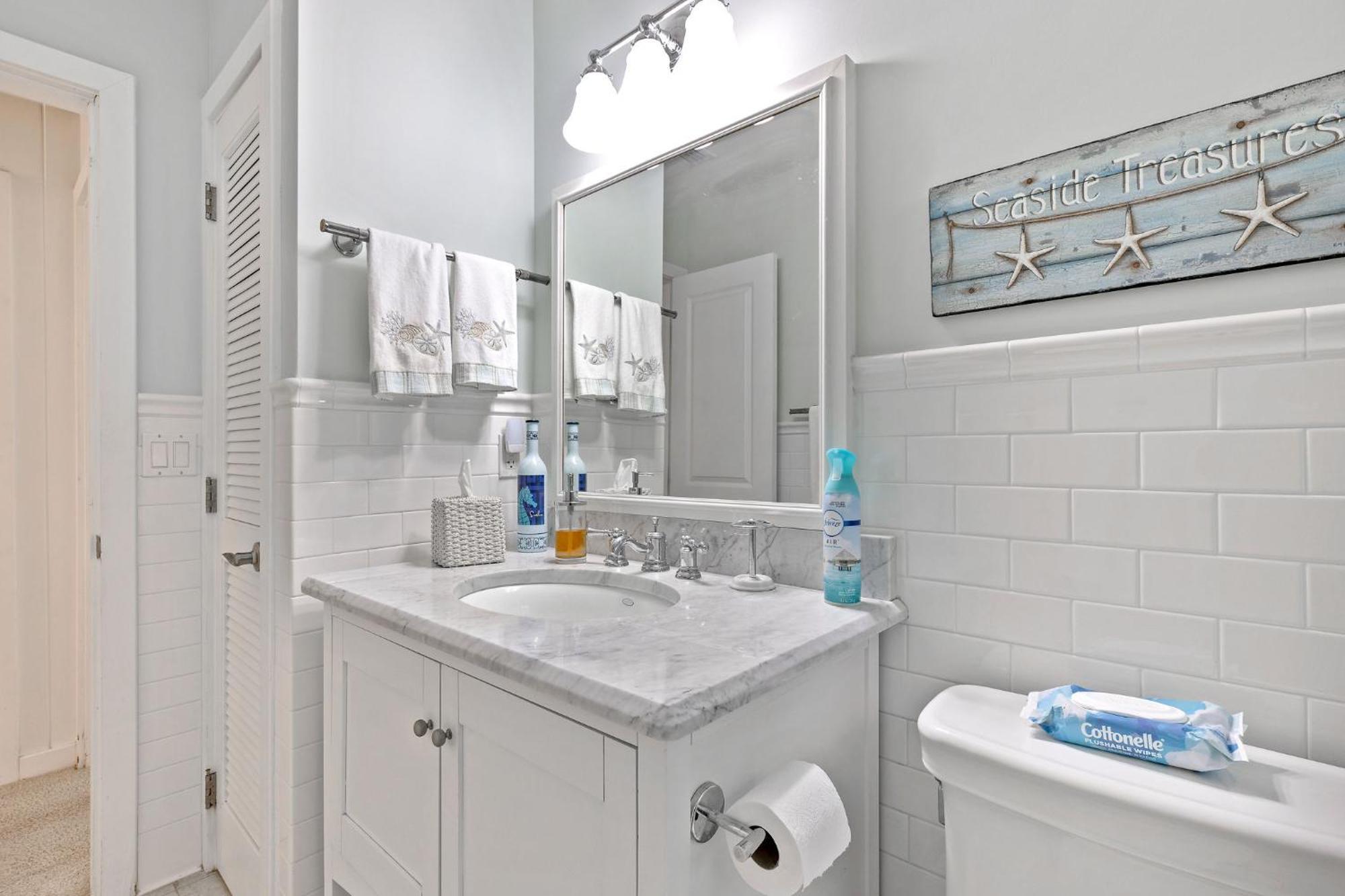 Oceanfront In Nsb On No Drive 4009s Holiday home New Smyrna Beach