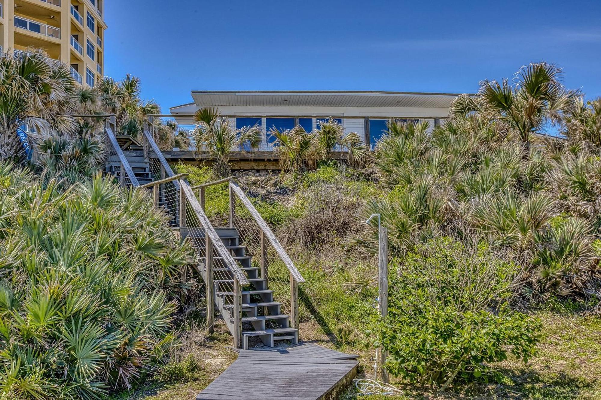 Holiday home Oceanfront In Nsb On No Drive 4009s New Smyrna Beach