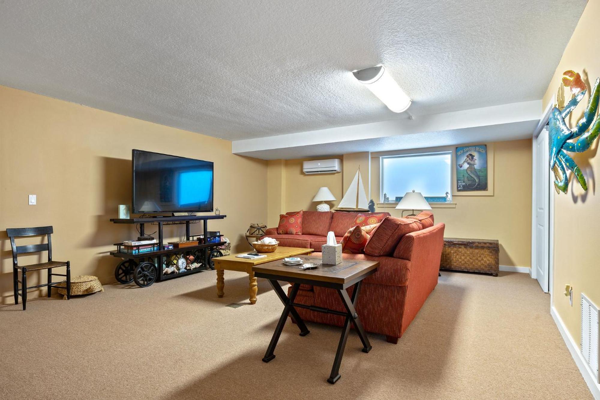 Oceanfront In Nsb On No Drive 4009s New Smyrna Beach