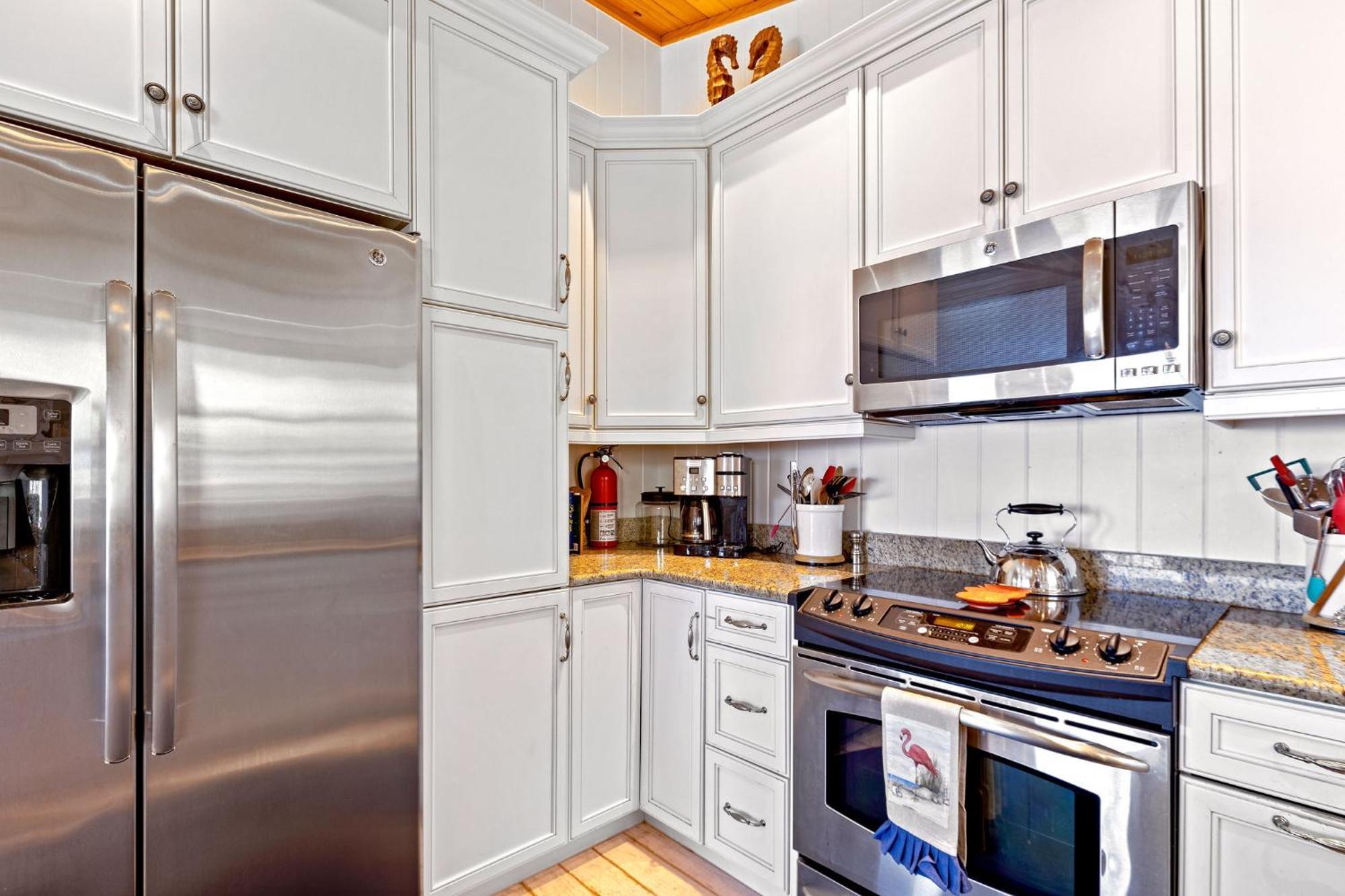Holiday home Oceanfront In Nsb On No Drive 4009s