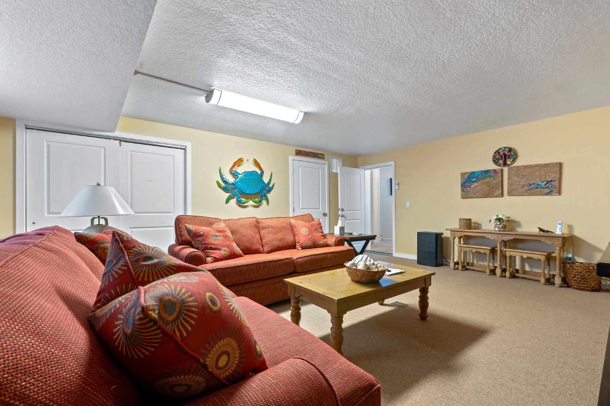 Oceanfront In Nsb On No Drive 4009s * New Smyrna Beach