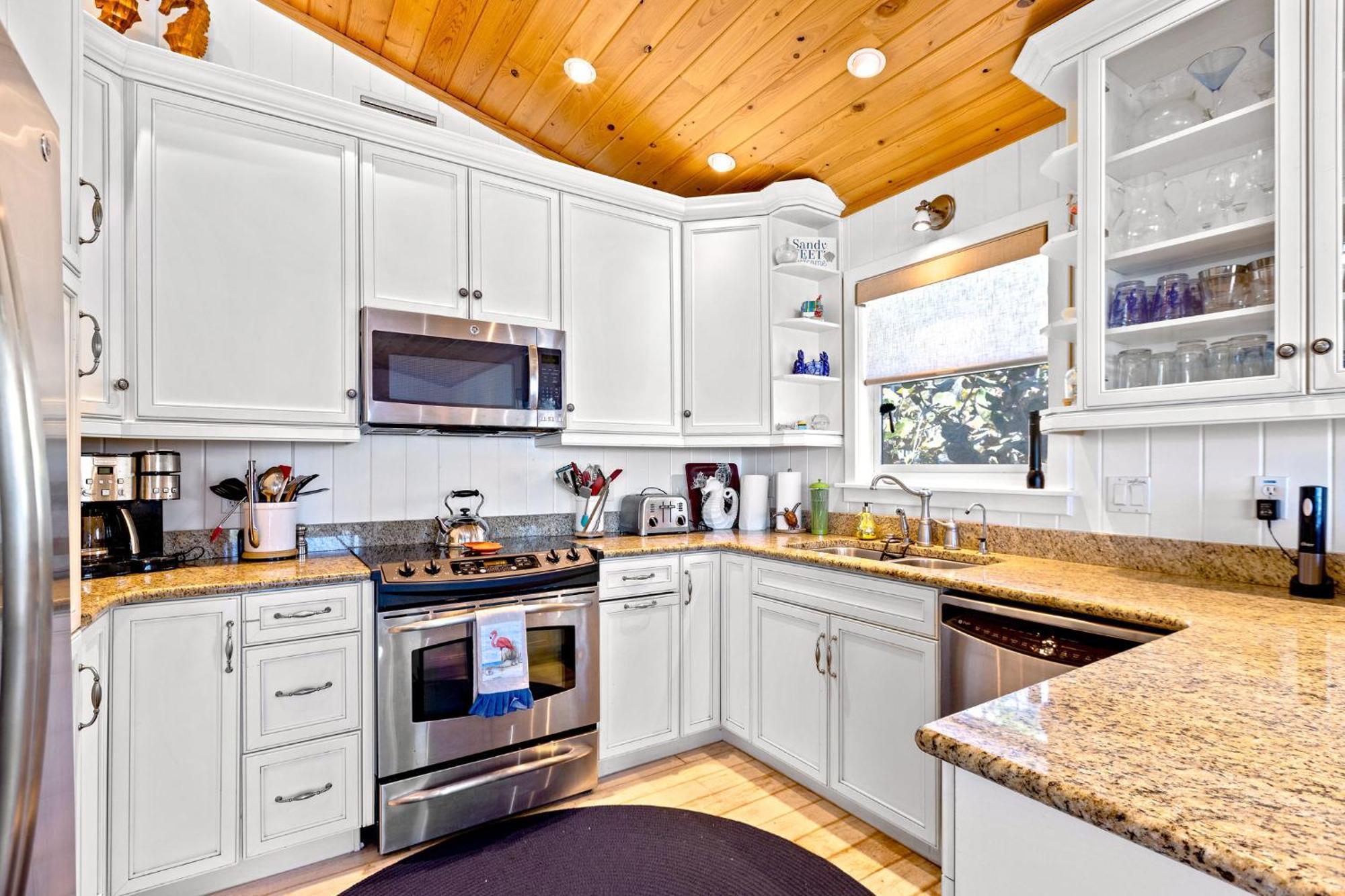Oceanfront In Nsb On No Drive 4009s Holiday home