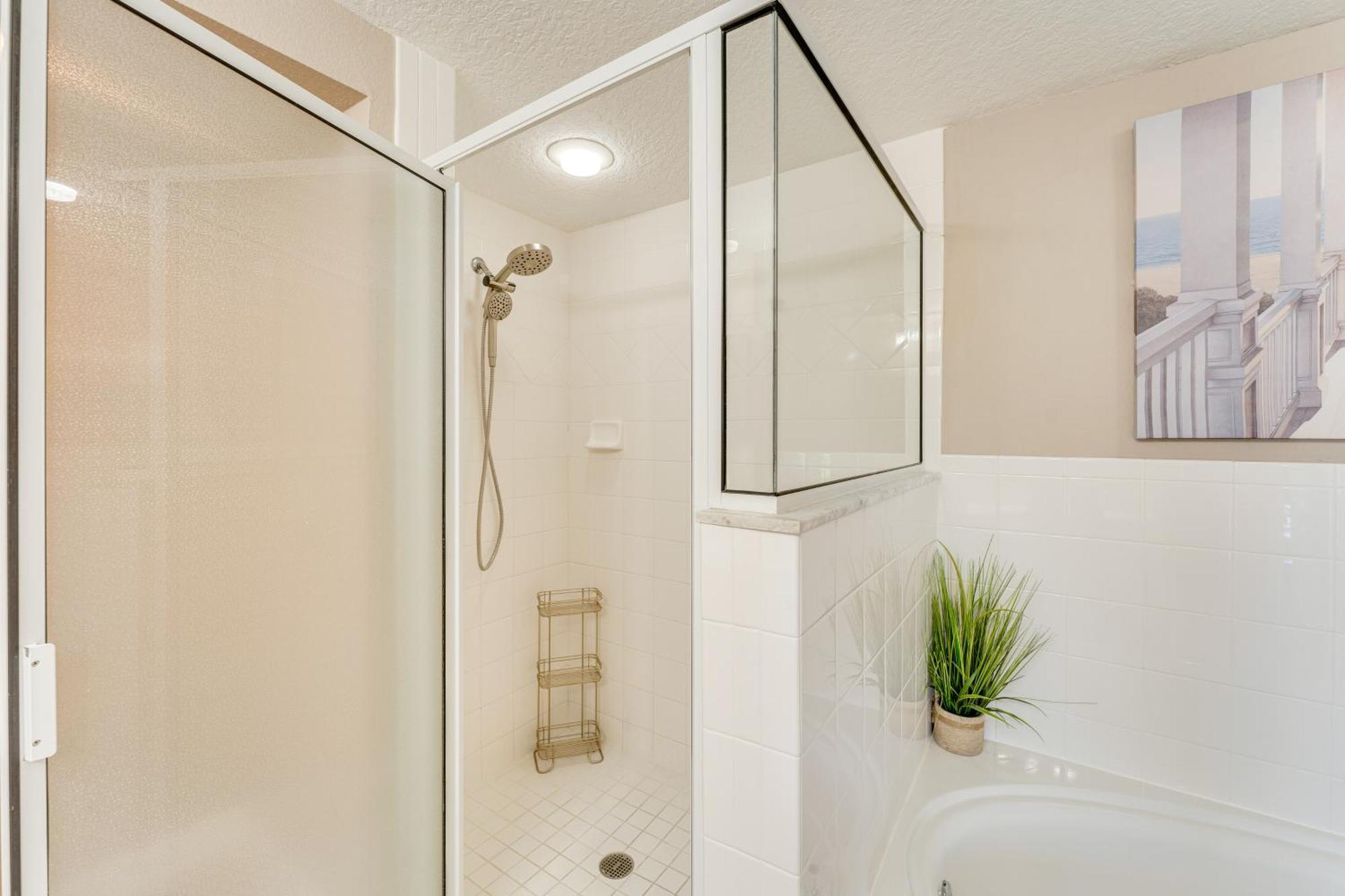 Apartment New Smyrna With Balcony And Pool Access