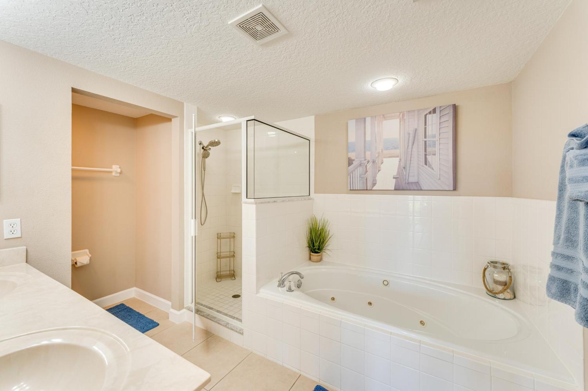 Apartment New Smyrna With Balcony And Pool Access New Smyrna Beach