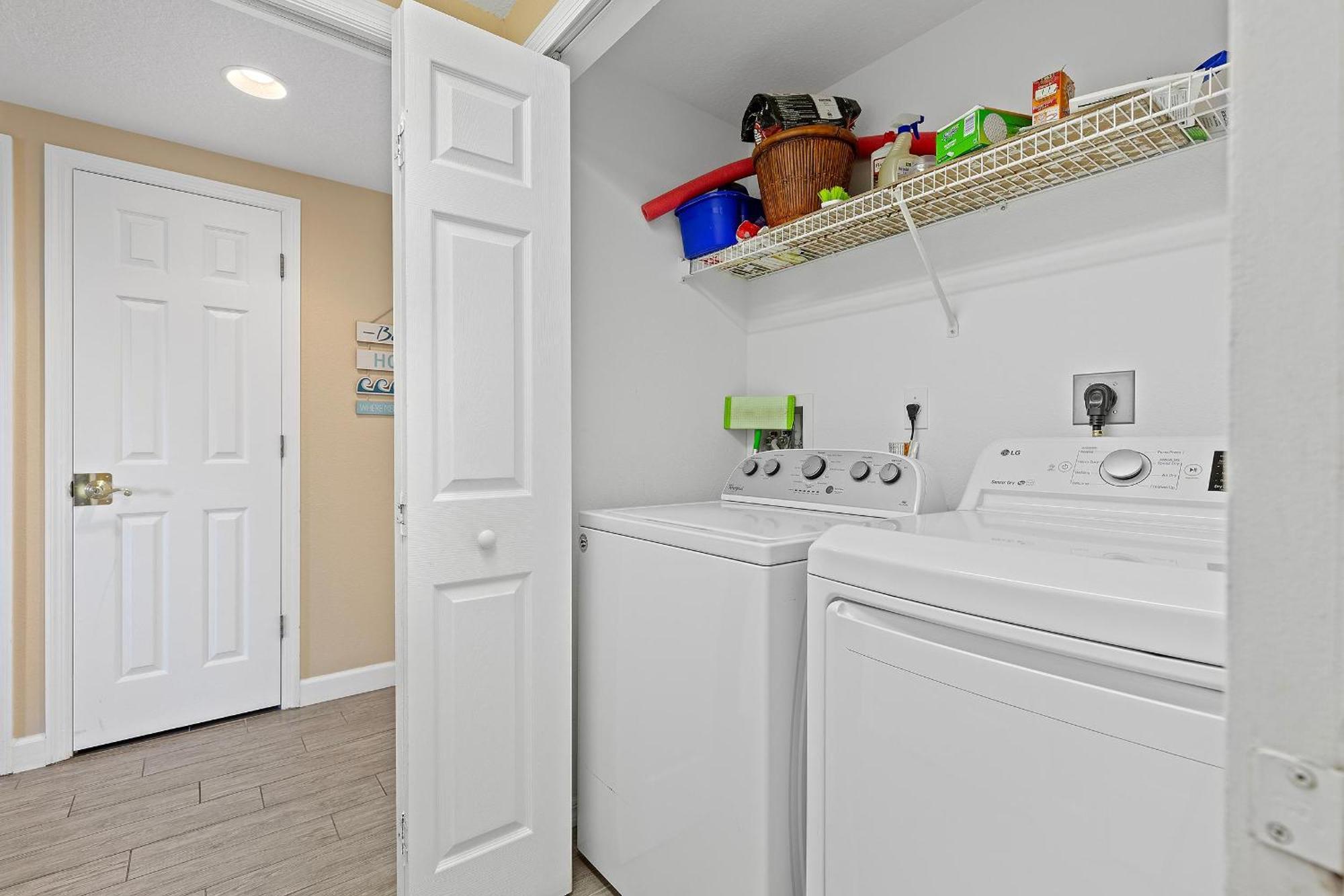 Oceanwalk 3-403 Holiday home *