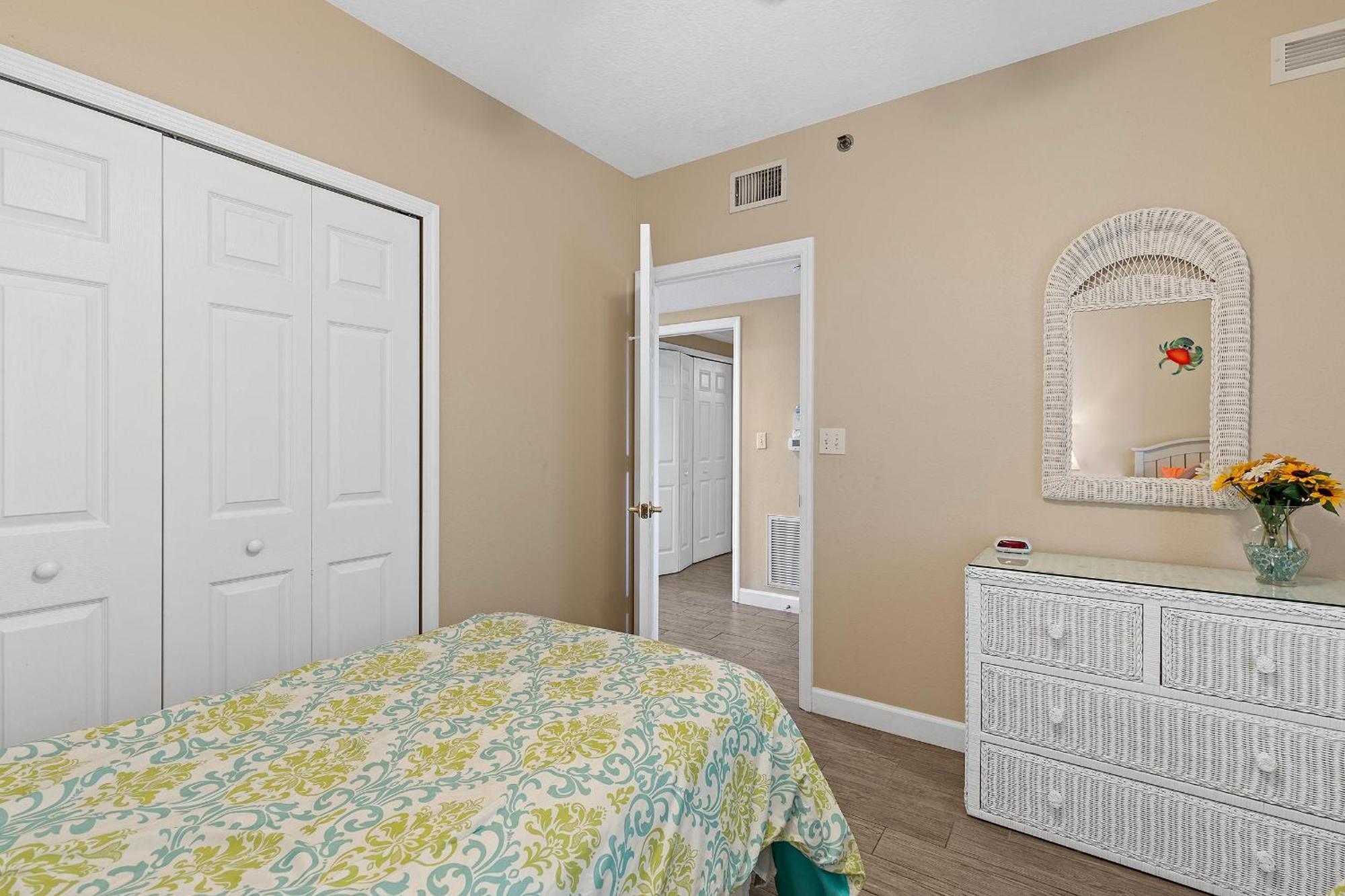Holiday home Oceanwalk 3-403 New Smyrna Beach