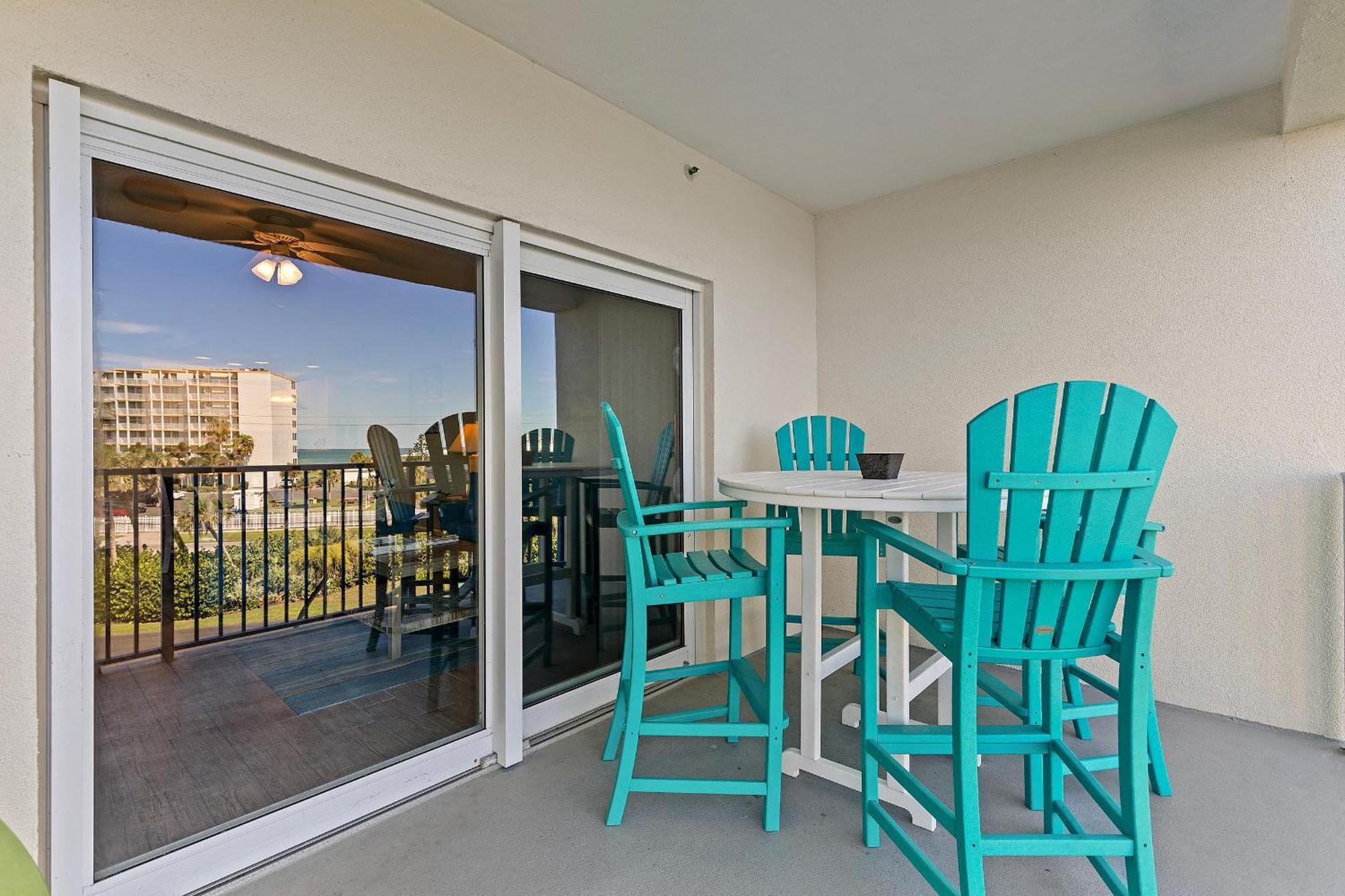 Oceanwalk 3-403 Holiday home