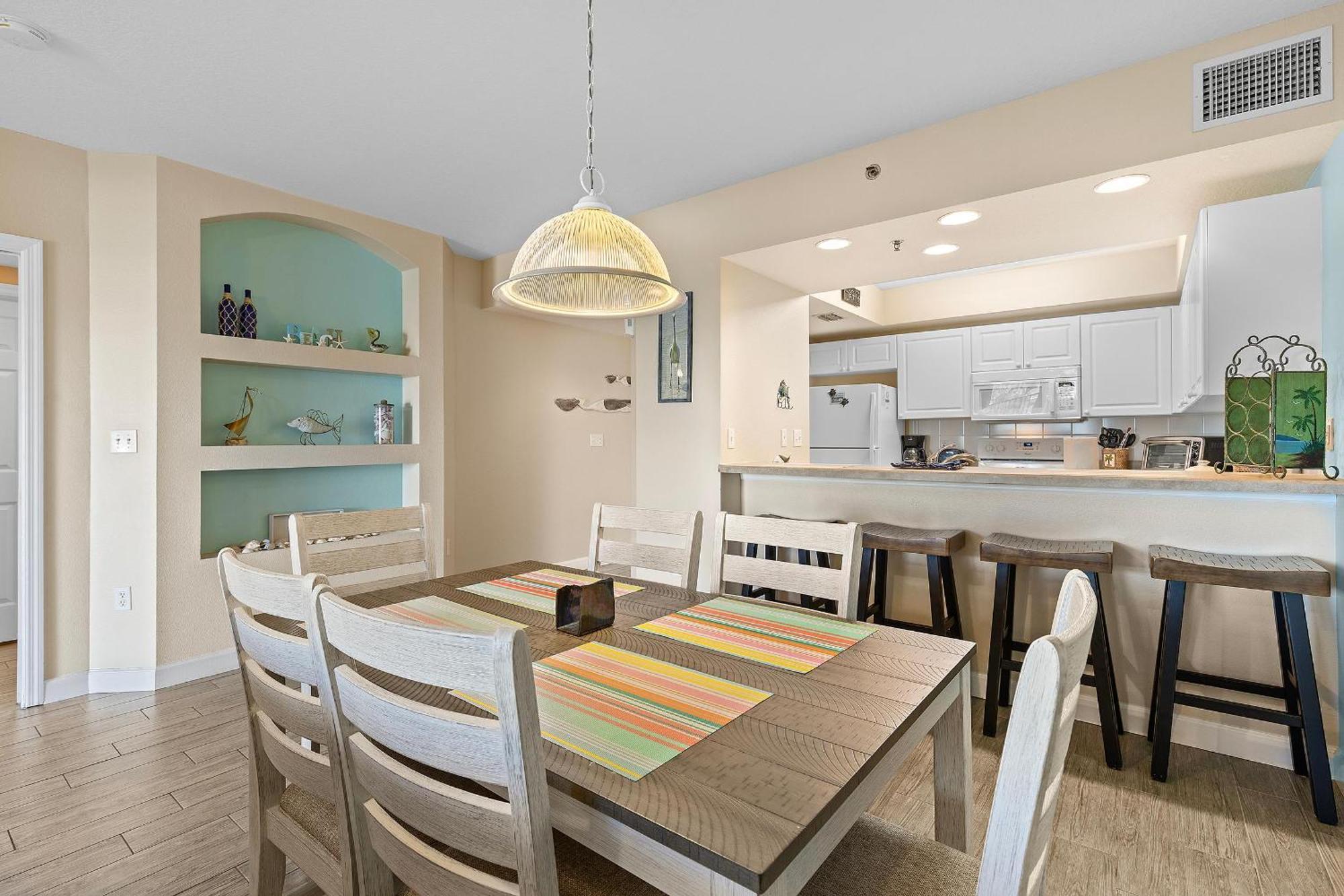 Holiday home Oceanwalk 3-403 New Smyrna Beach