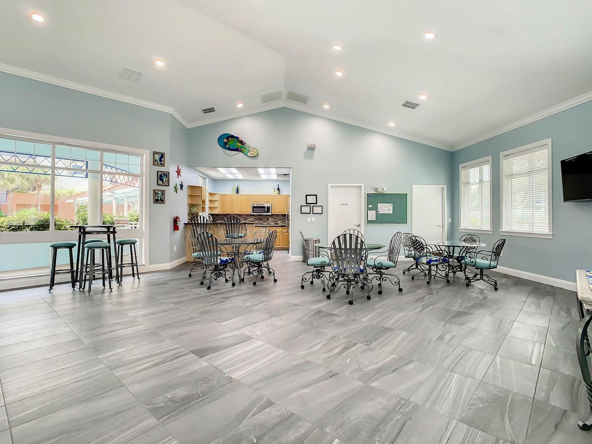 Oceanwalk 14-204 Access Pool Tennis Courts Apartment *