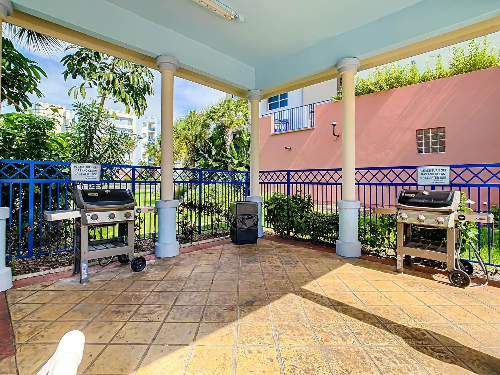 Apartment Oceanwalk 14-204 Access Pool Tennis Courts *