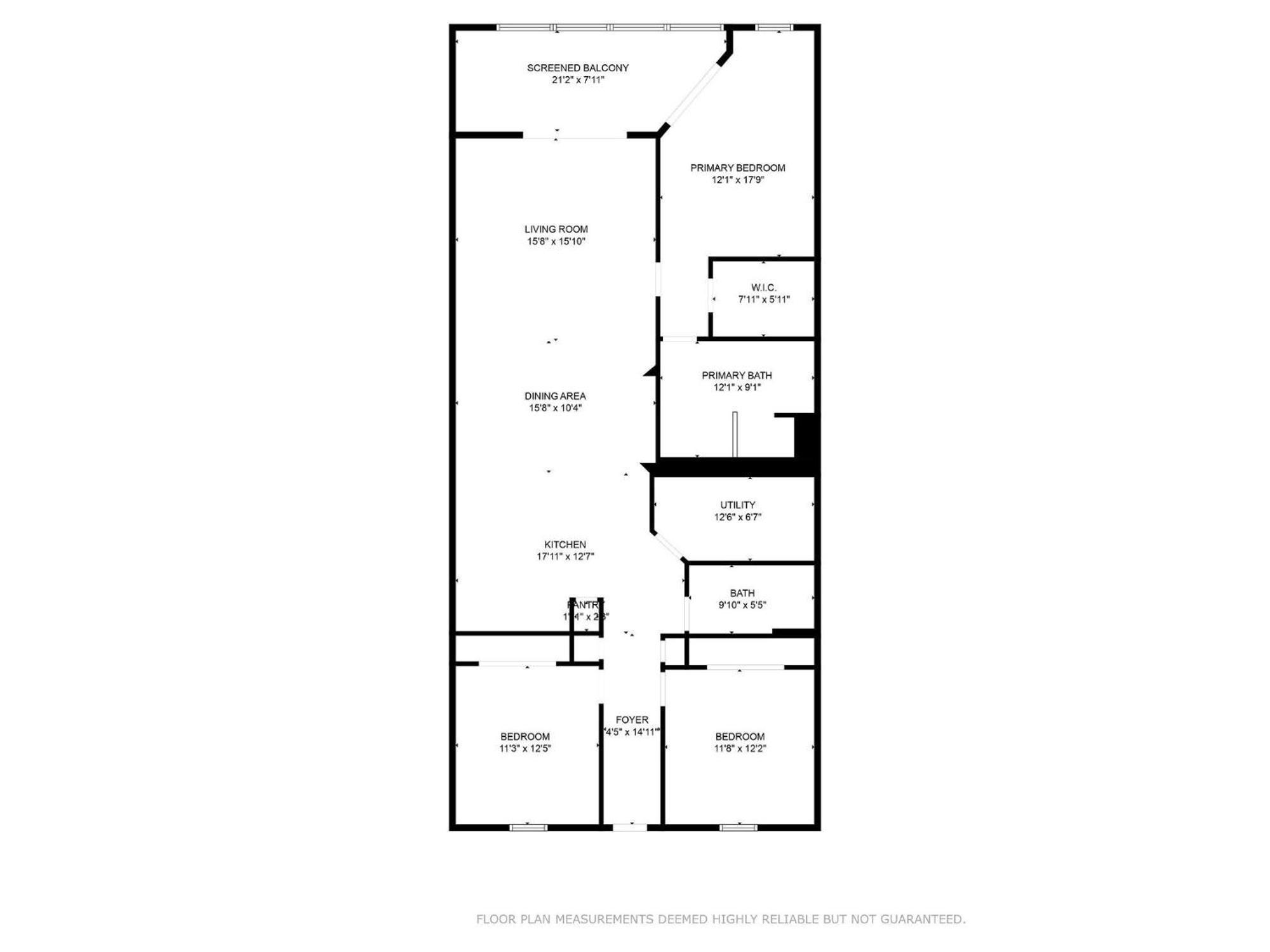 Apartment Oceanwalk 14-204 Access Pool Tennis Courts New Smyrna Beach