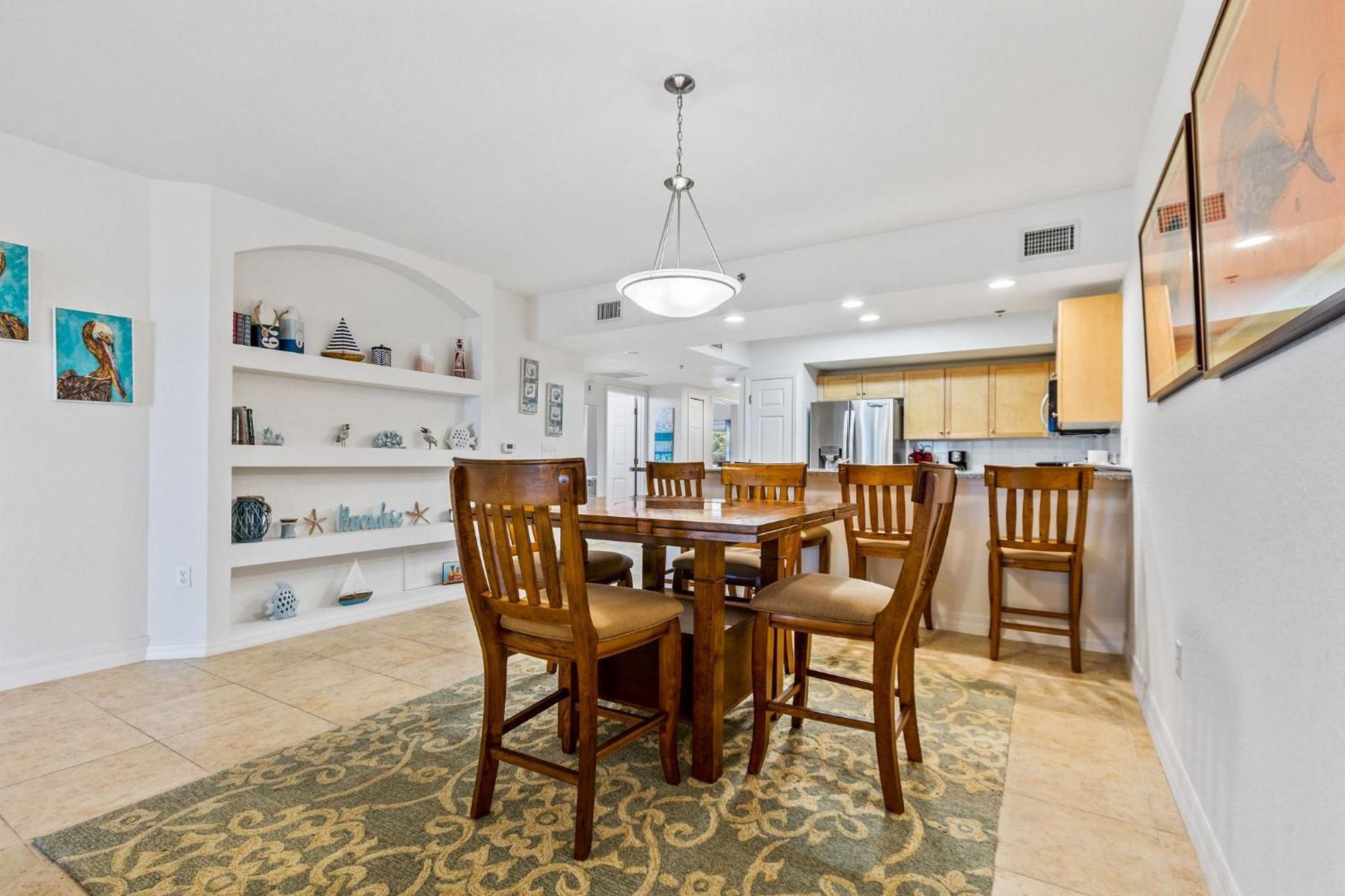 Oceanwalk 14-204 Access Pool Tennis Courts Apartment