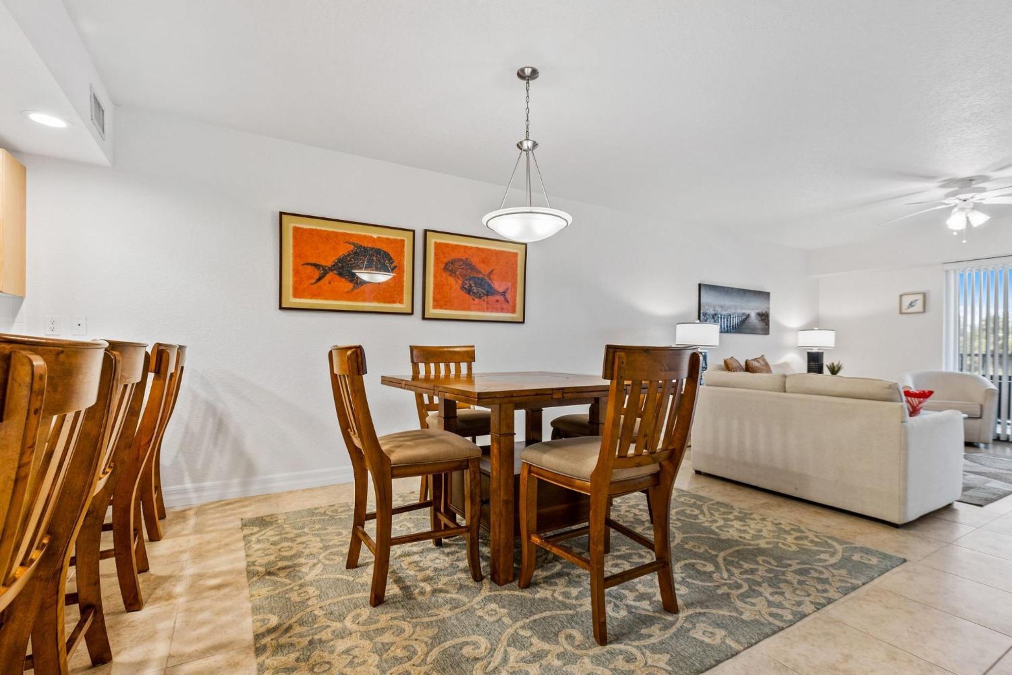 Apartment Oceanwalk 14-204 Access Pool Tennis Courts *
