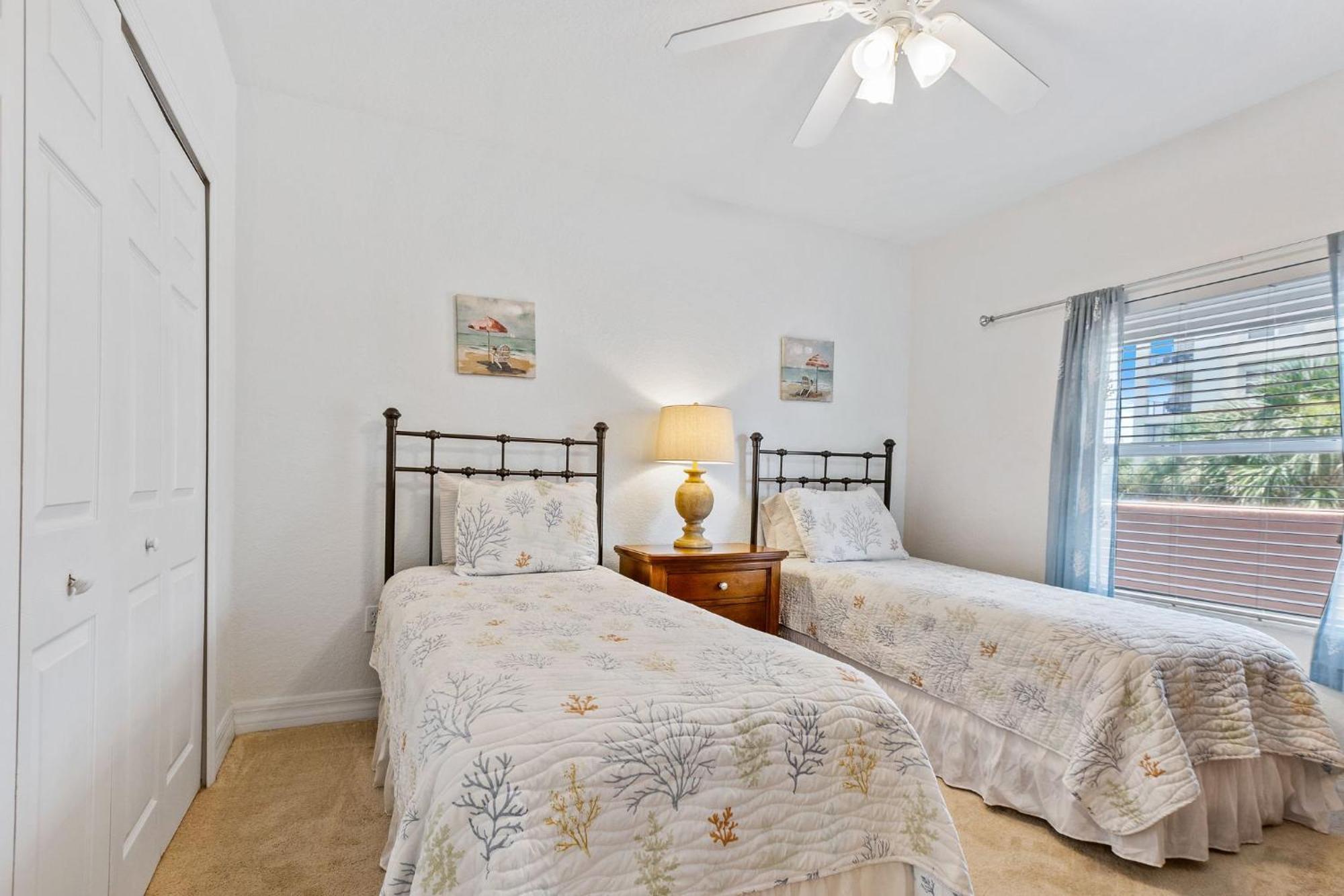 Apartment Oceanwalk 14-204 Access Pool Tennis Courts