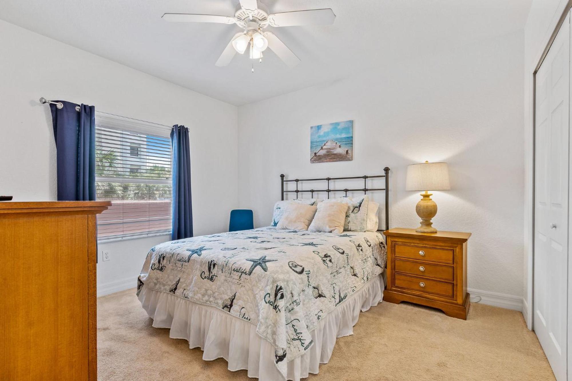 Apartment Oceanwalk 14-204 Access Pool Tennis Courts New Smyrna Beach