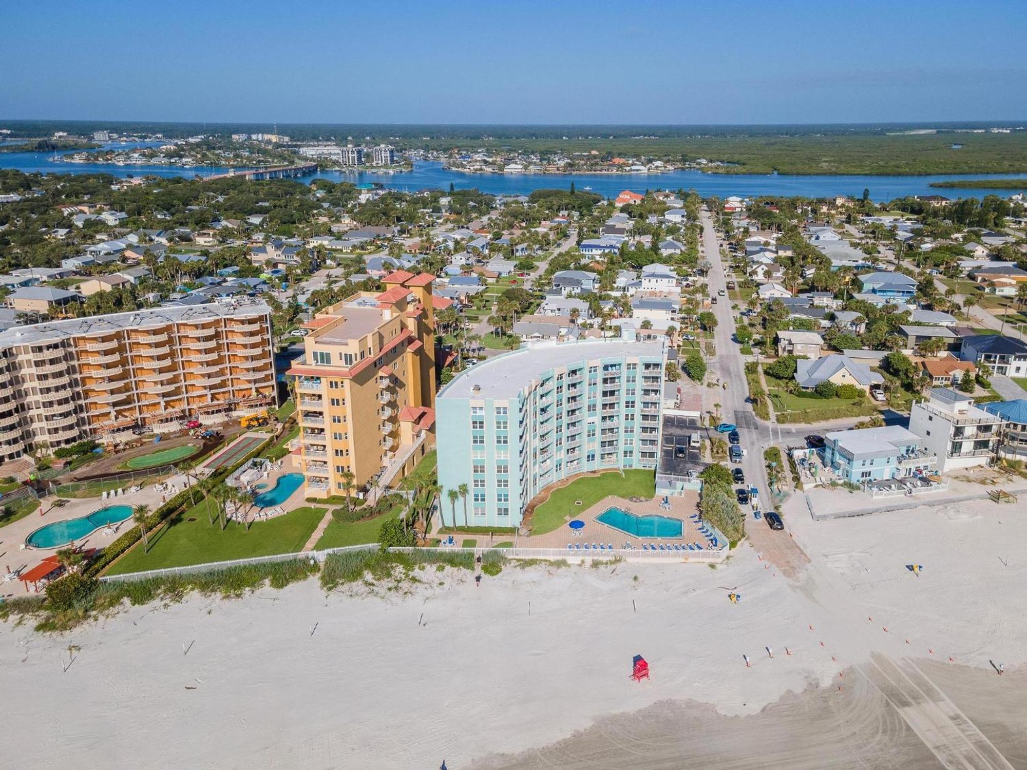 Coronado Towers 703