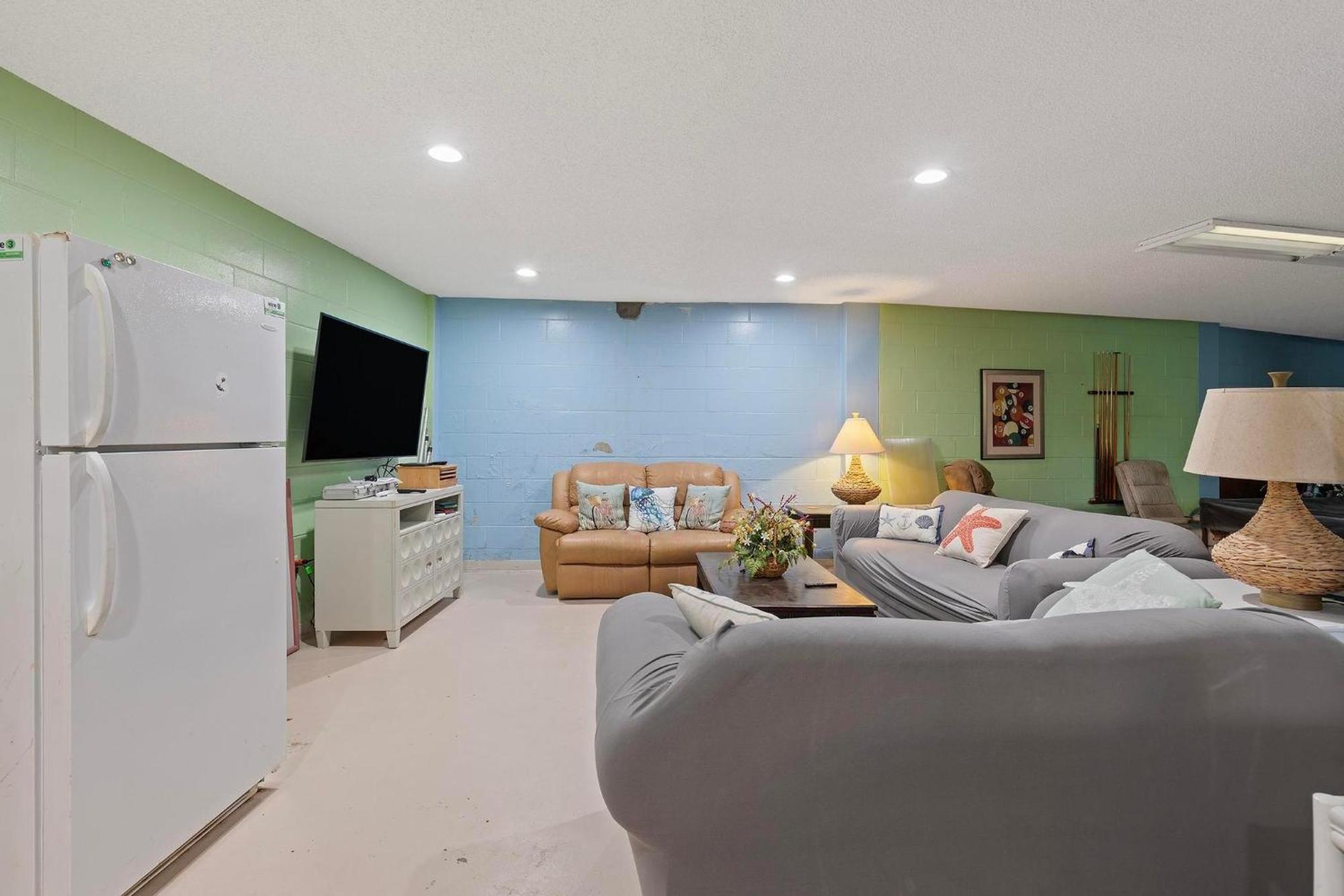 Coronado Towers 703 Holiday home New Smyrna Beach