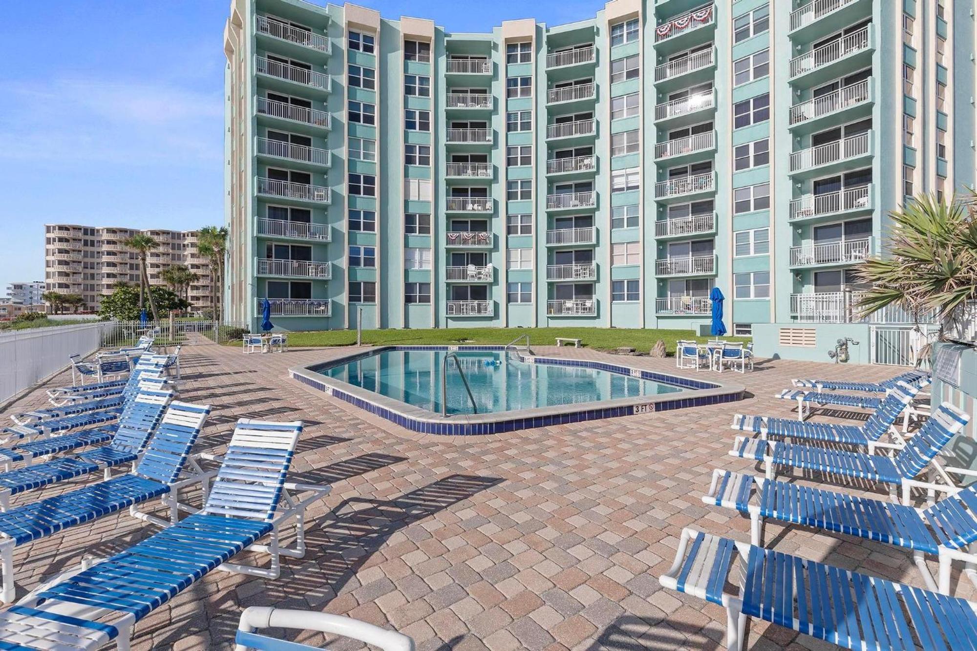 Coronado Towers 703