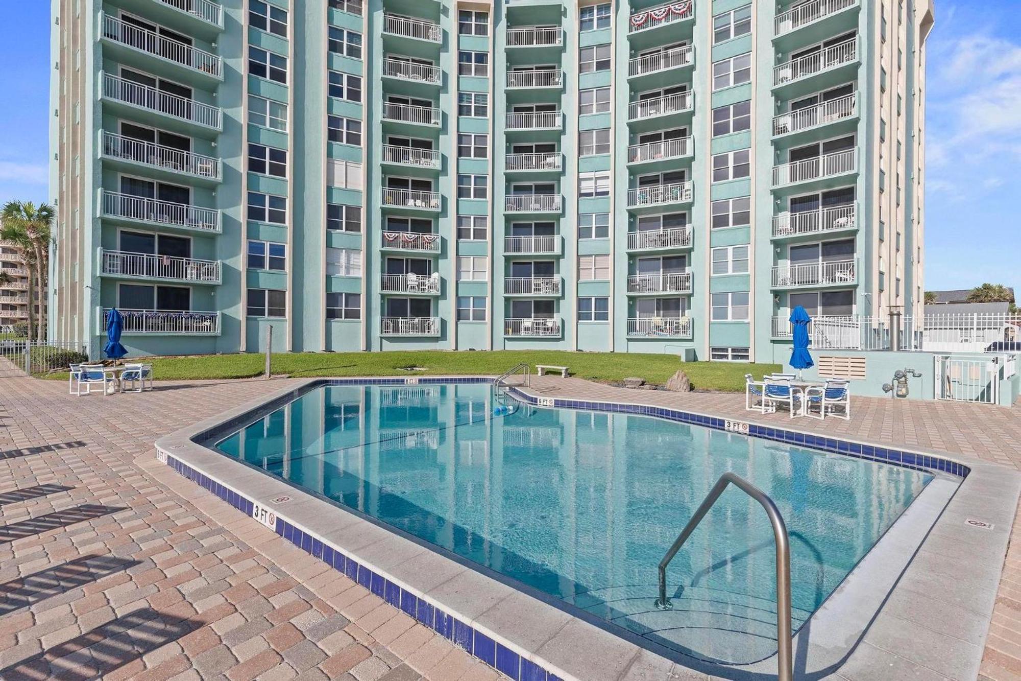 Holiday home Coronado Towers 703
