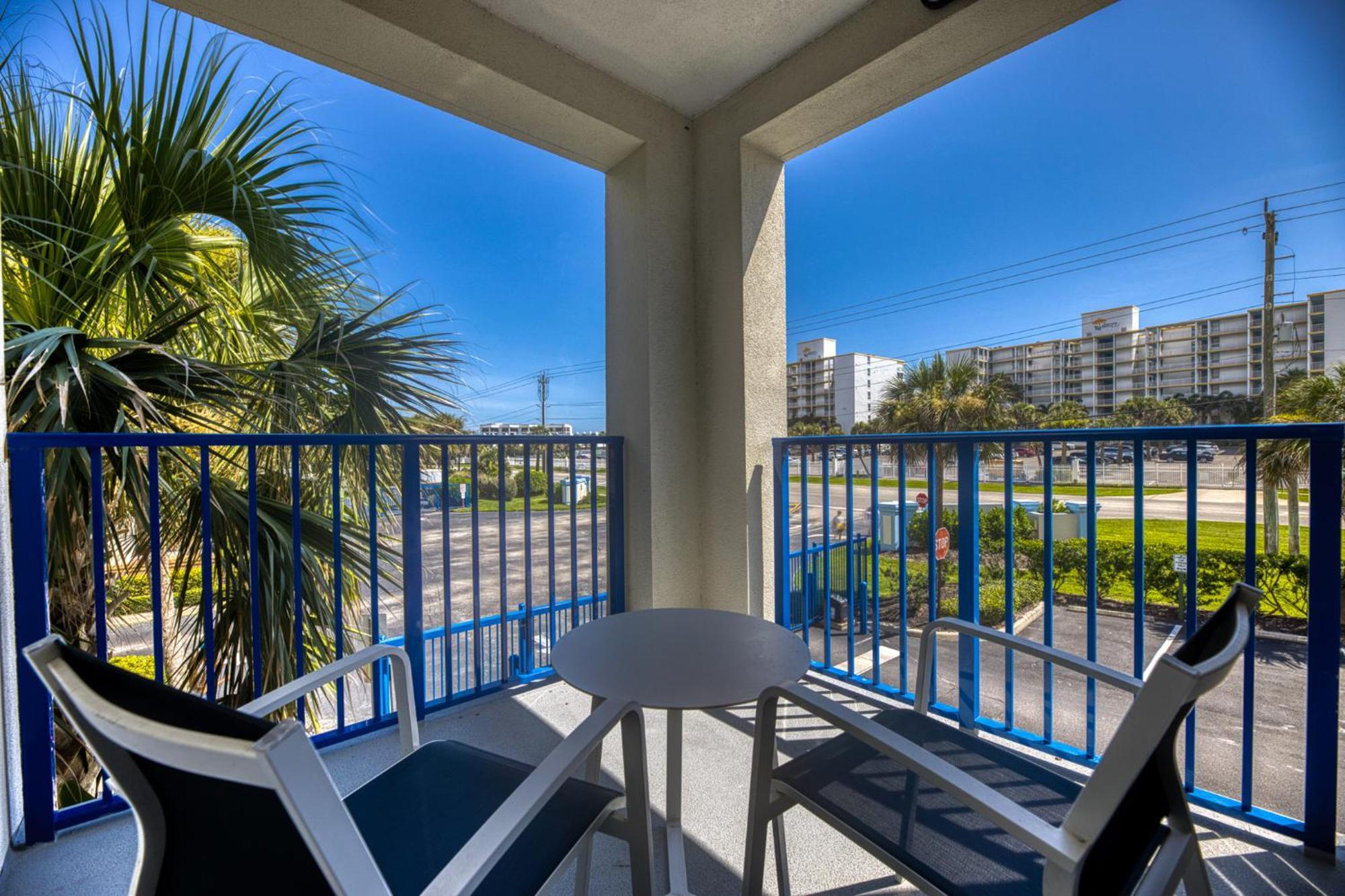 Apartment Ocean View Next To Pool And Amenities Corner Unit 3 Balconies Ow20-201