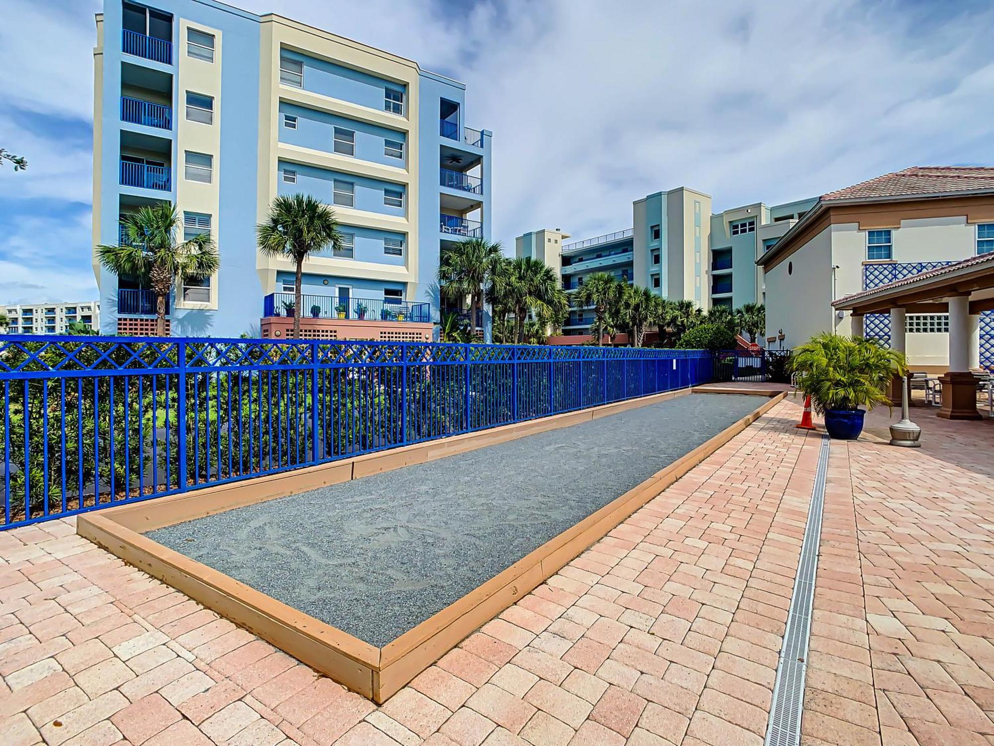 Apartment Ocean View Next To Pool And Amenities Corner Unit 3 Balconies Ow20-201 New Smyrna Beach