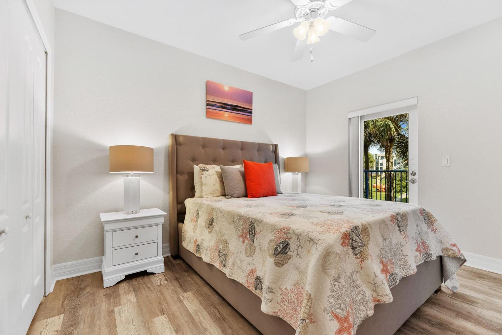 Ocean View Next To Pool And Amenities Corner Unit 3 Balconies Ow20-201