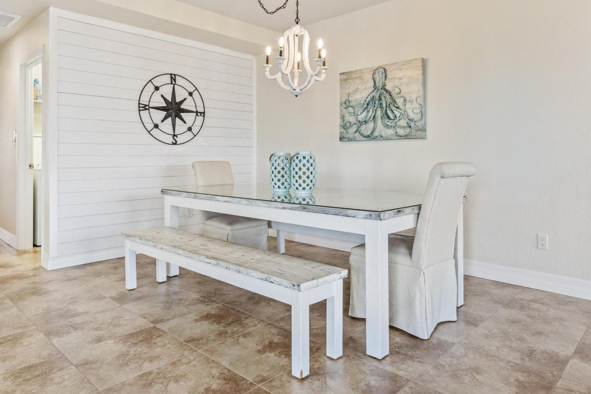 Apartment Large Corner Unit At Ocean Walk With Sneak Peak Of The Ocean ~ Ow20-501 *