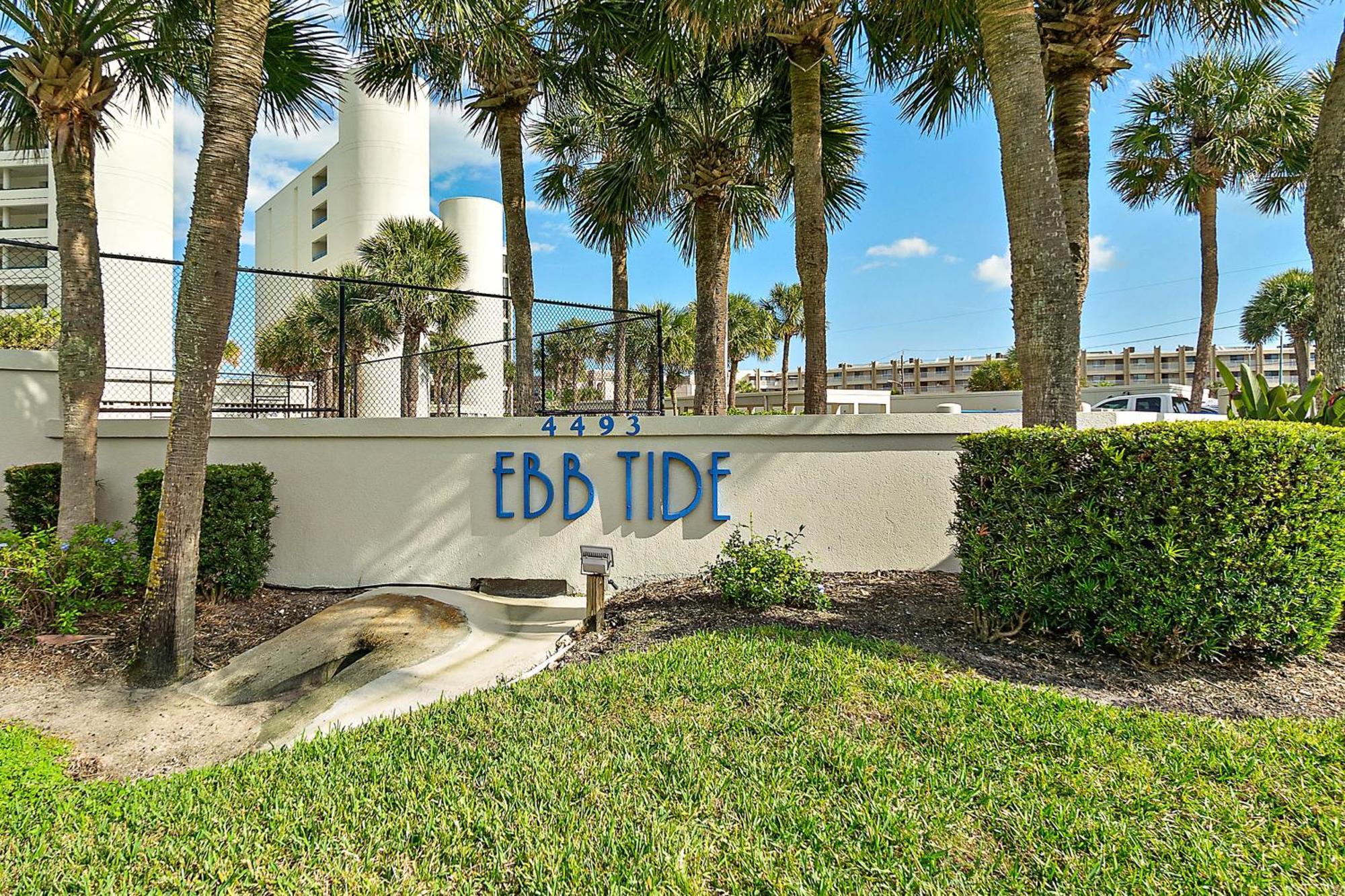 Ebb Tide 506 *