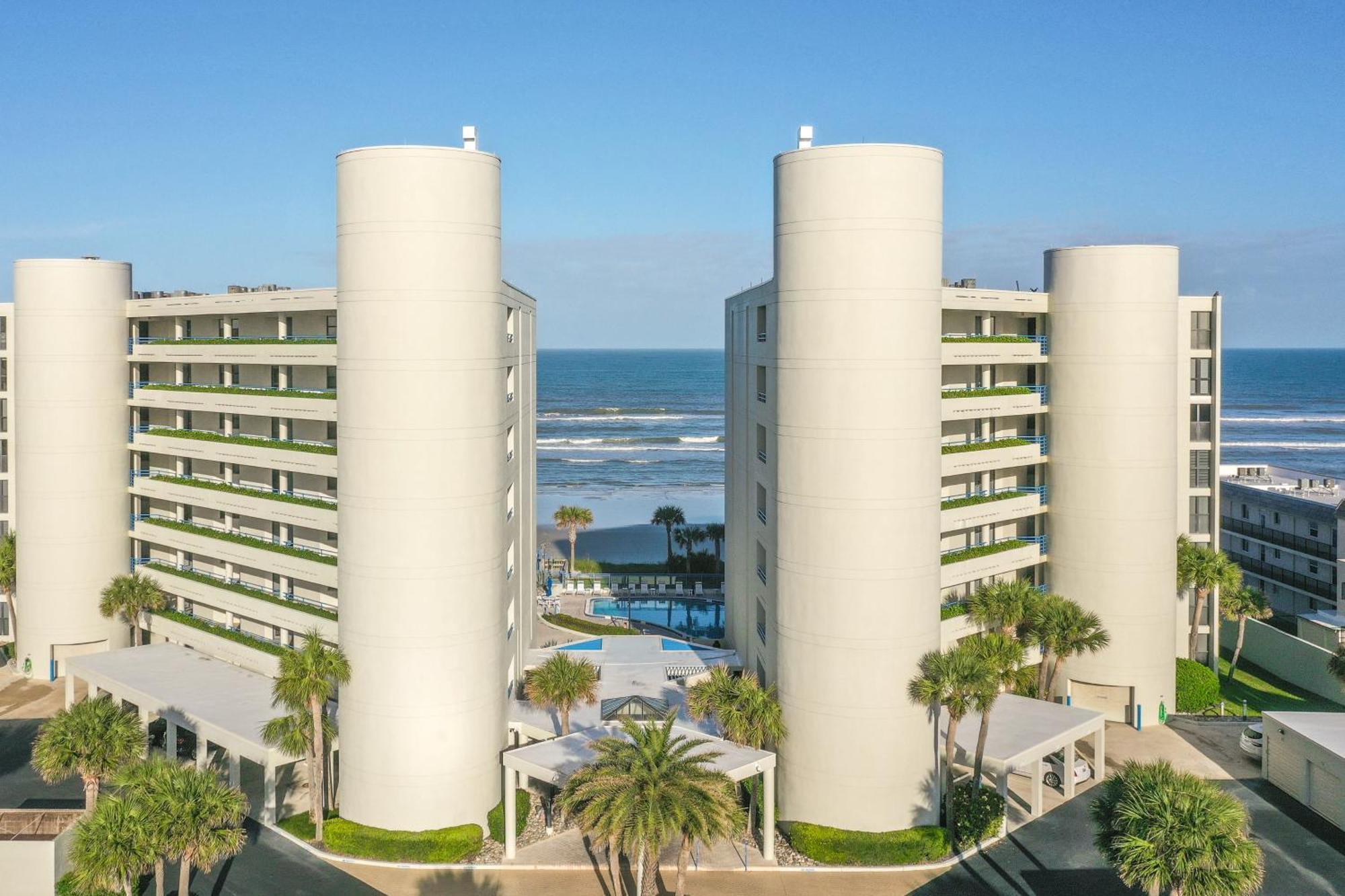 Ebb Tide 506 New Smyrna Beach