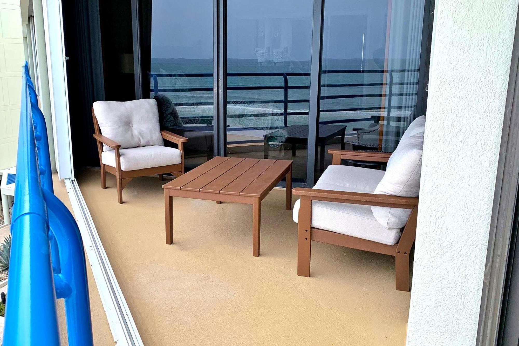 Apartment Ebb Tide 506 New Smyrna Beach