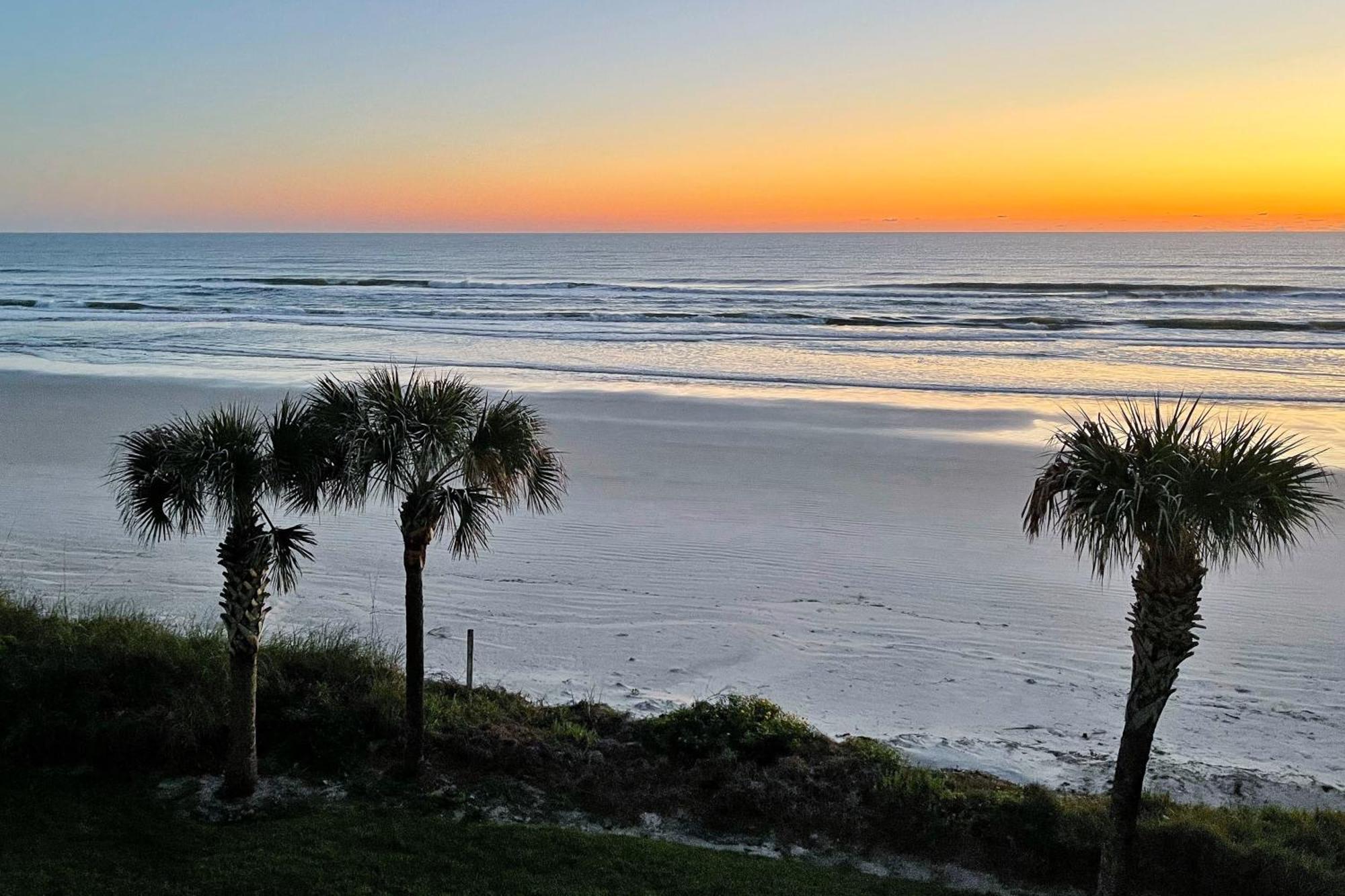 Ebb Tide 506 New Smyrna Beach