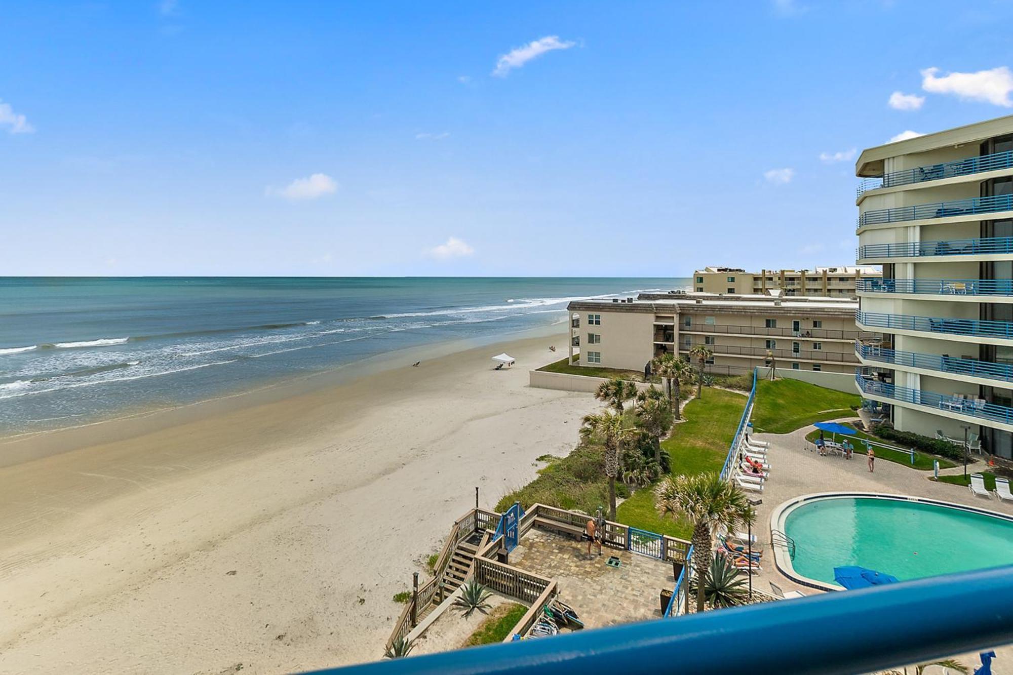 Ebb Tide 506 * New Smyrna Beach