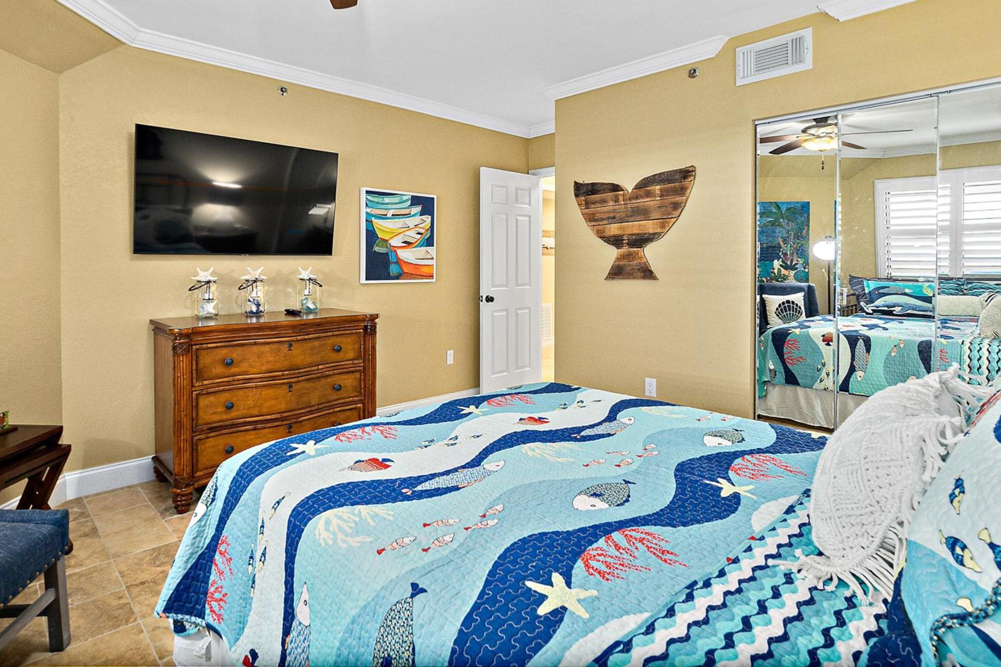 Ebb Tide 506