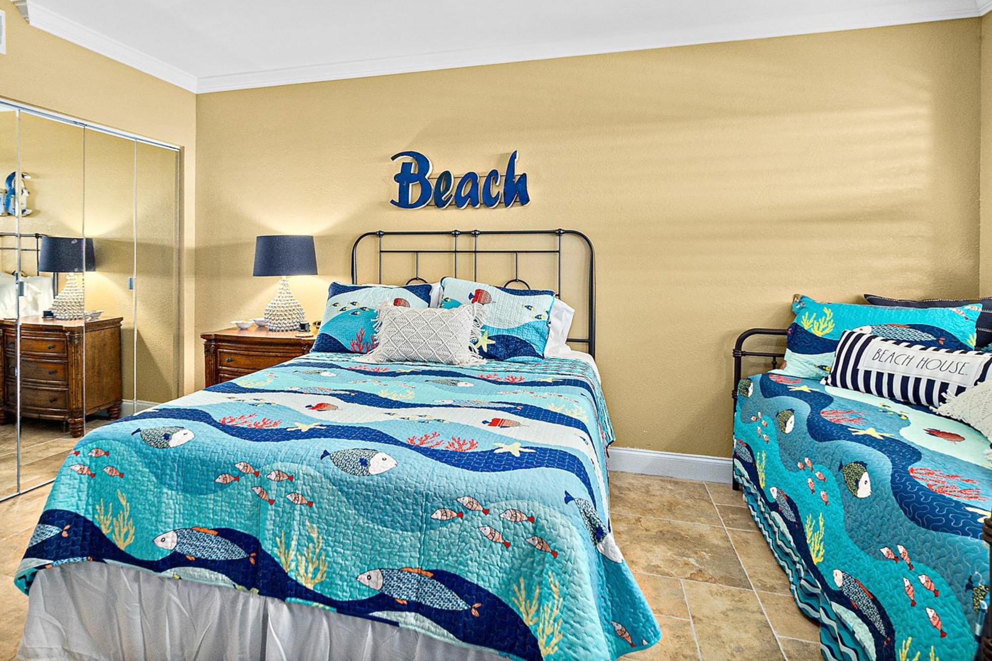 Ebb Tide 506 Apartment