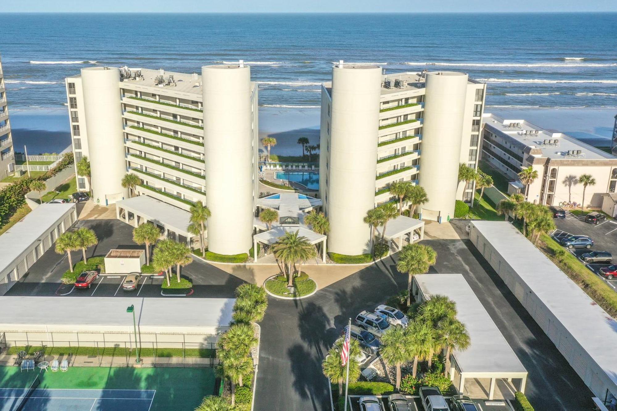 Apartment Ebb Tide 506