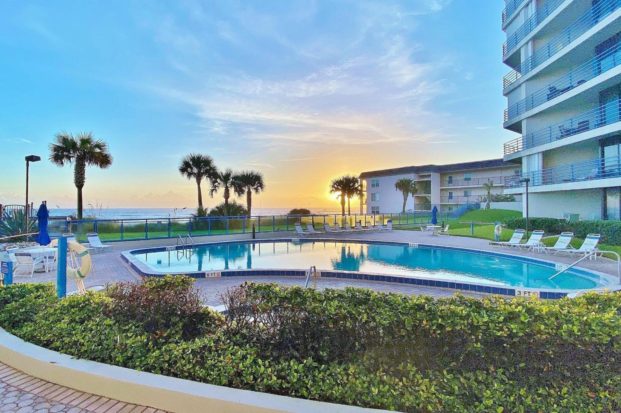 Apartment Ebb Tide 506 *