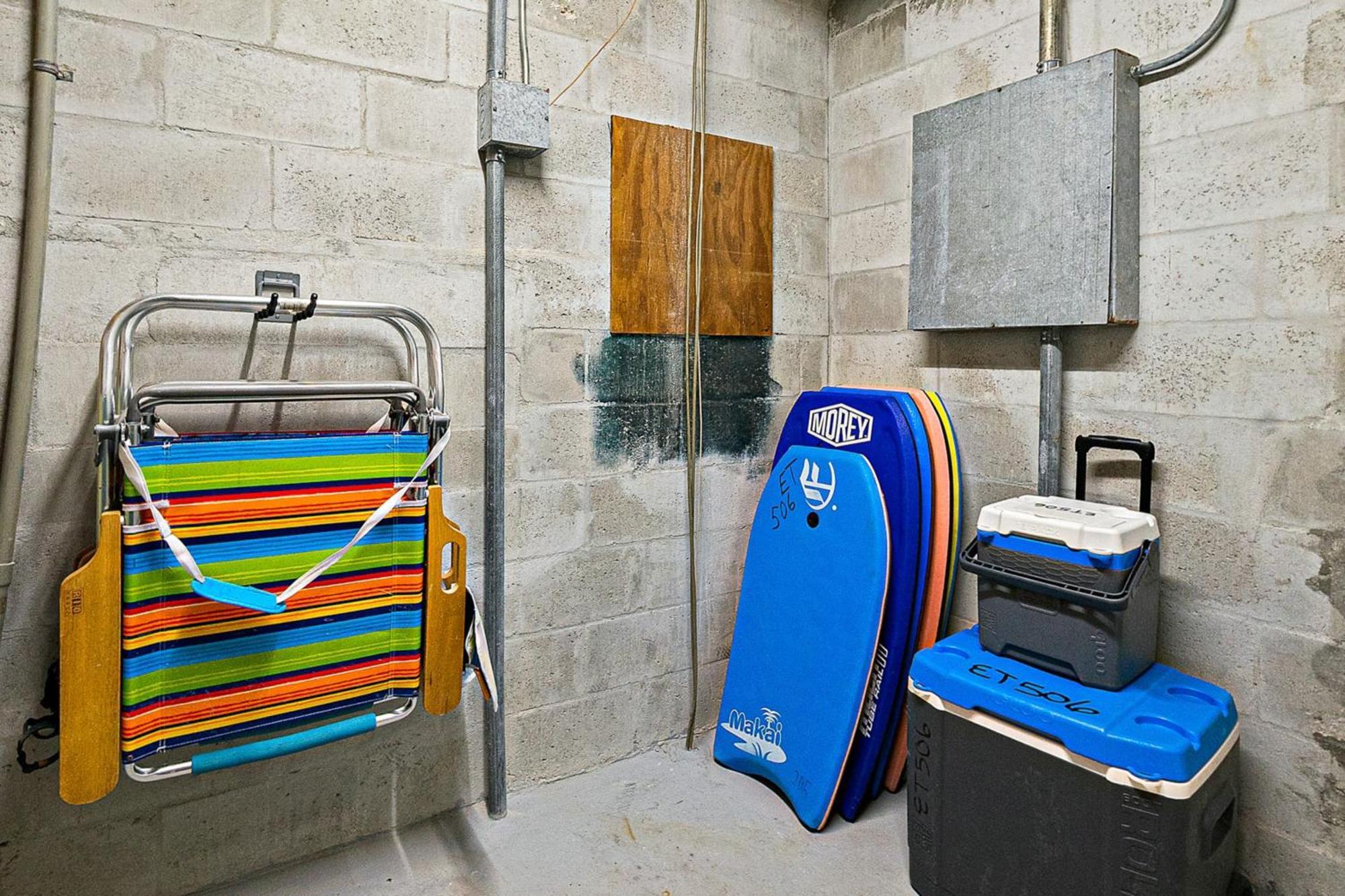 Apartment Ebb Tide 506 New Smyrna Beach