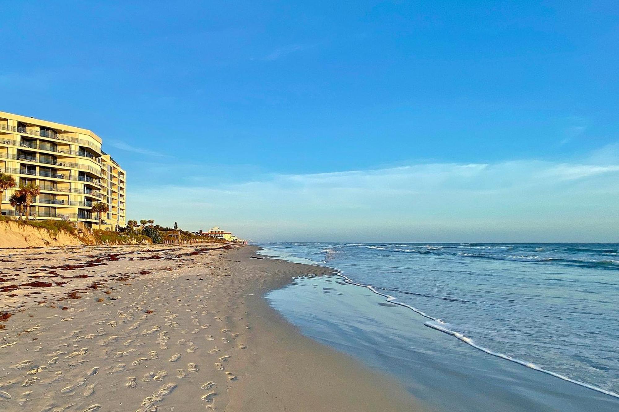 Ebb Tide 506 New Smyrna Beach