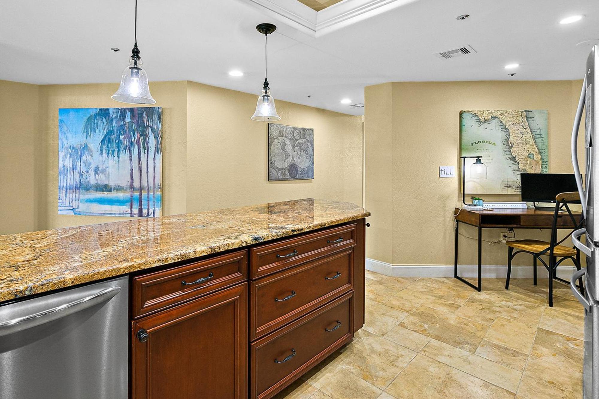 Ebb Tide 506 * New Smyrna Beach