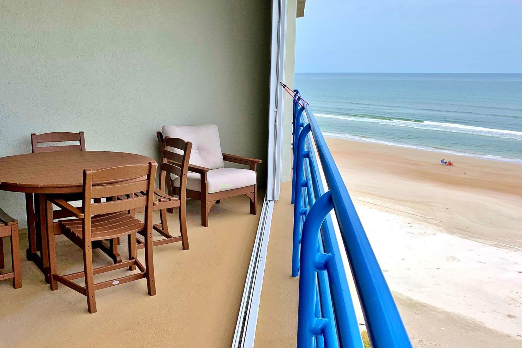 Apartment Ebb Tide 506