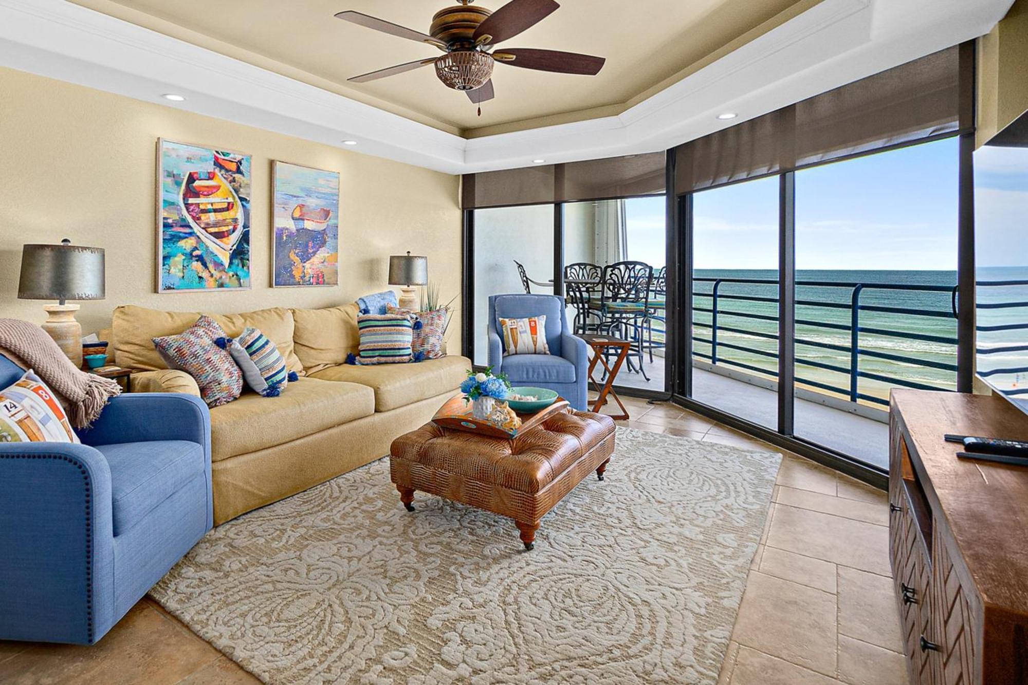 Apartment Ebb Tide 506 *
