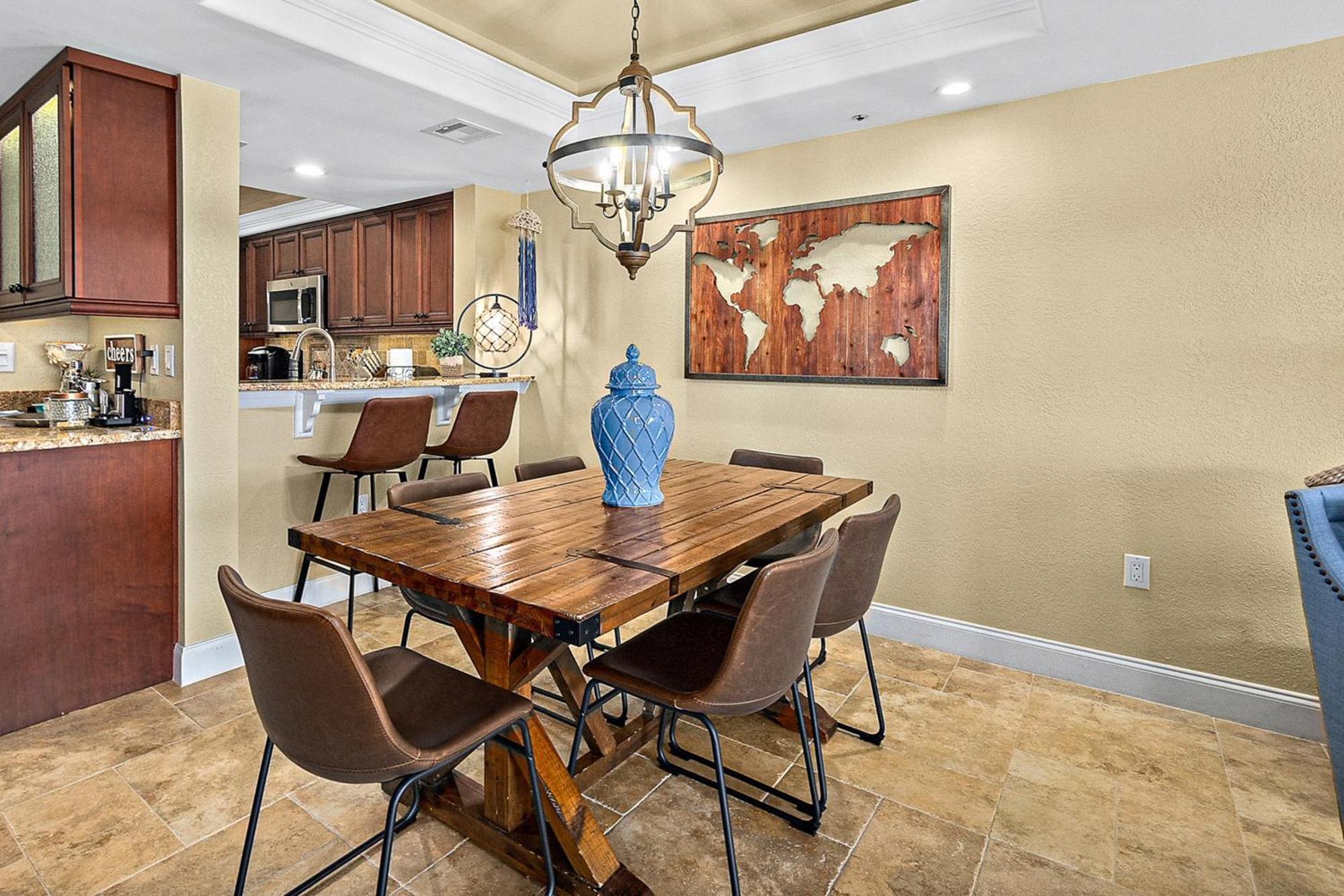 Apartment Ebb Tide 506 New Smyrna Beach