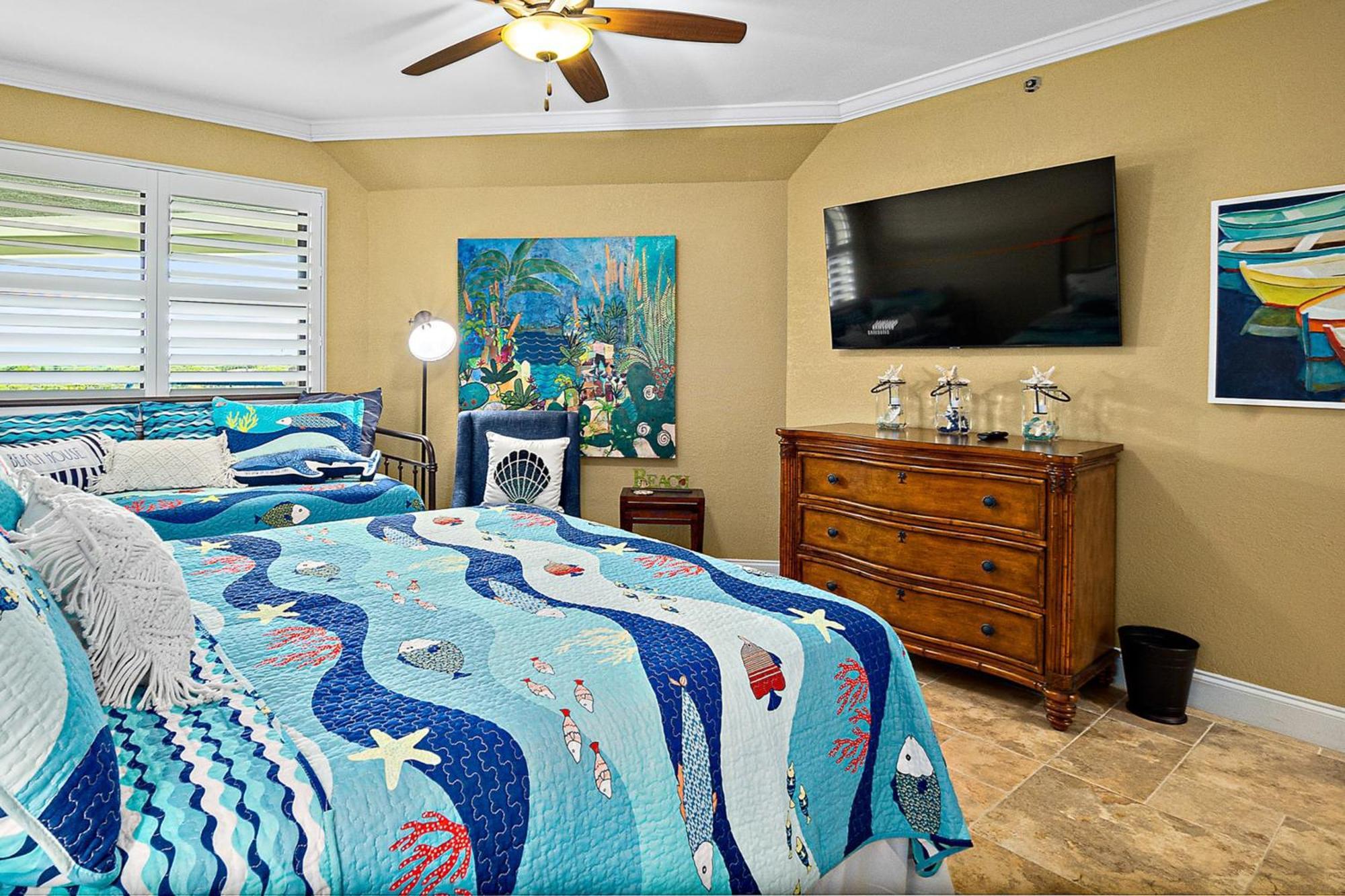 Ebb Tide 506 New Smyrna Beach