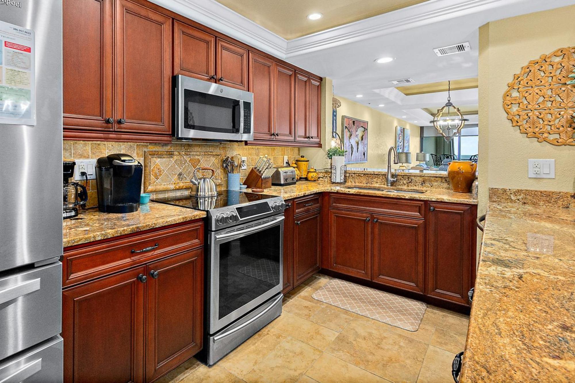 Ebb Tide 506 * New Smyrna Beach