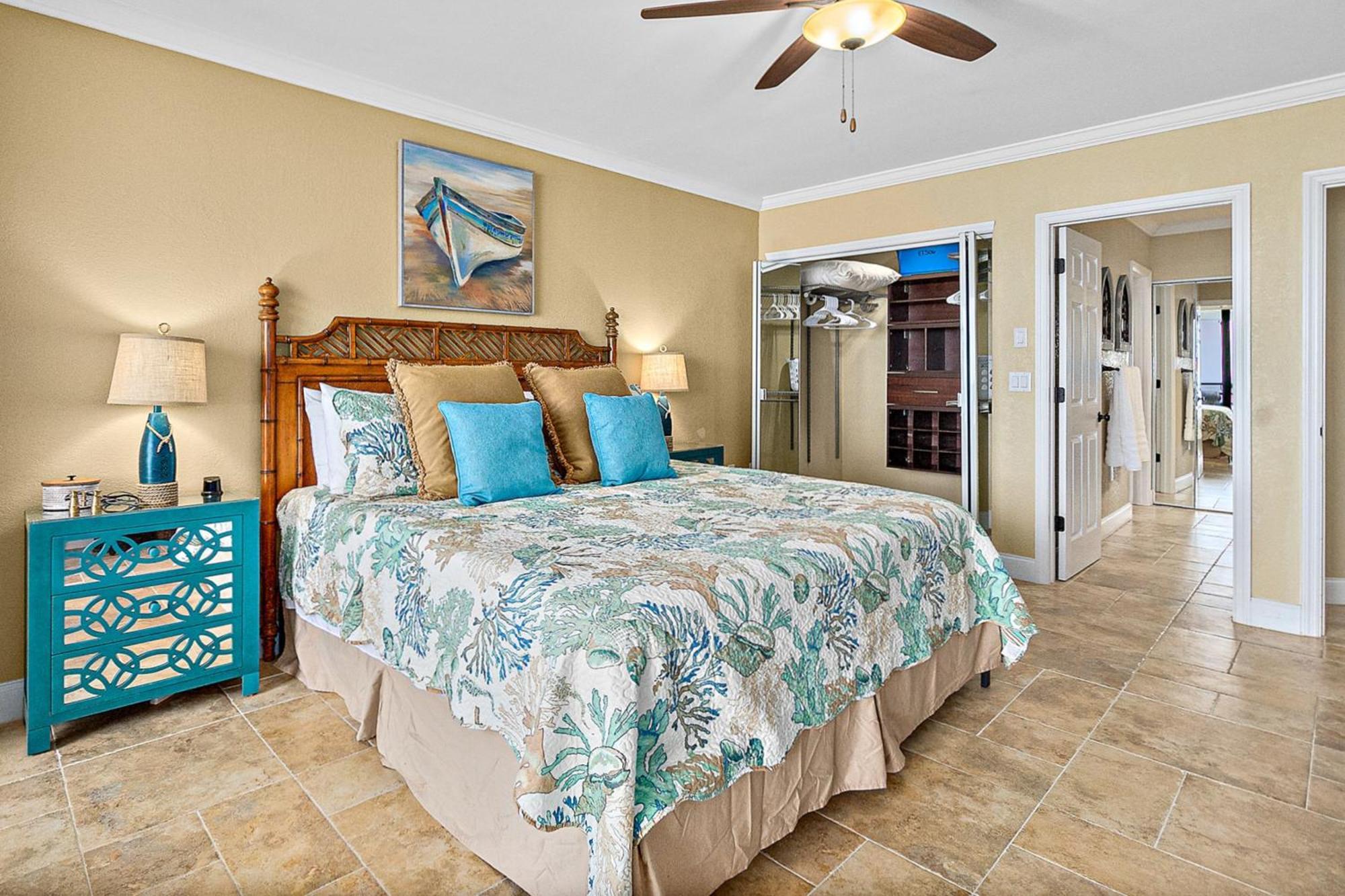 Apartment Ebb Tide 506