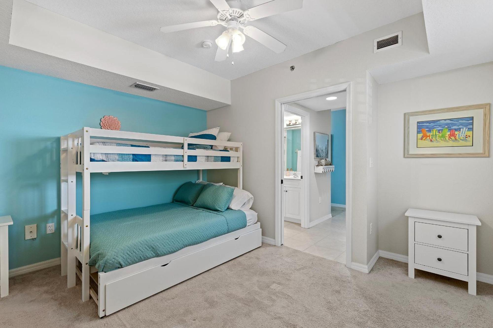 Holiday home Oceanwalk 15-202