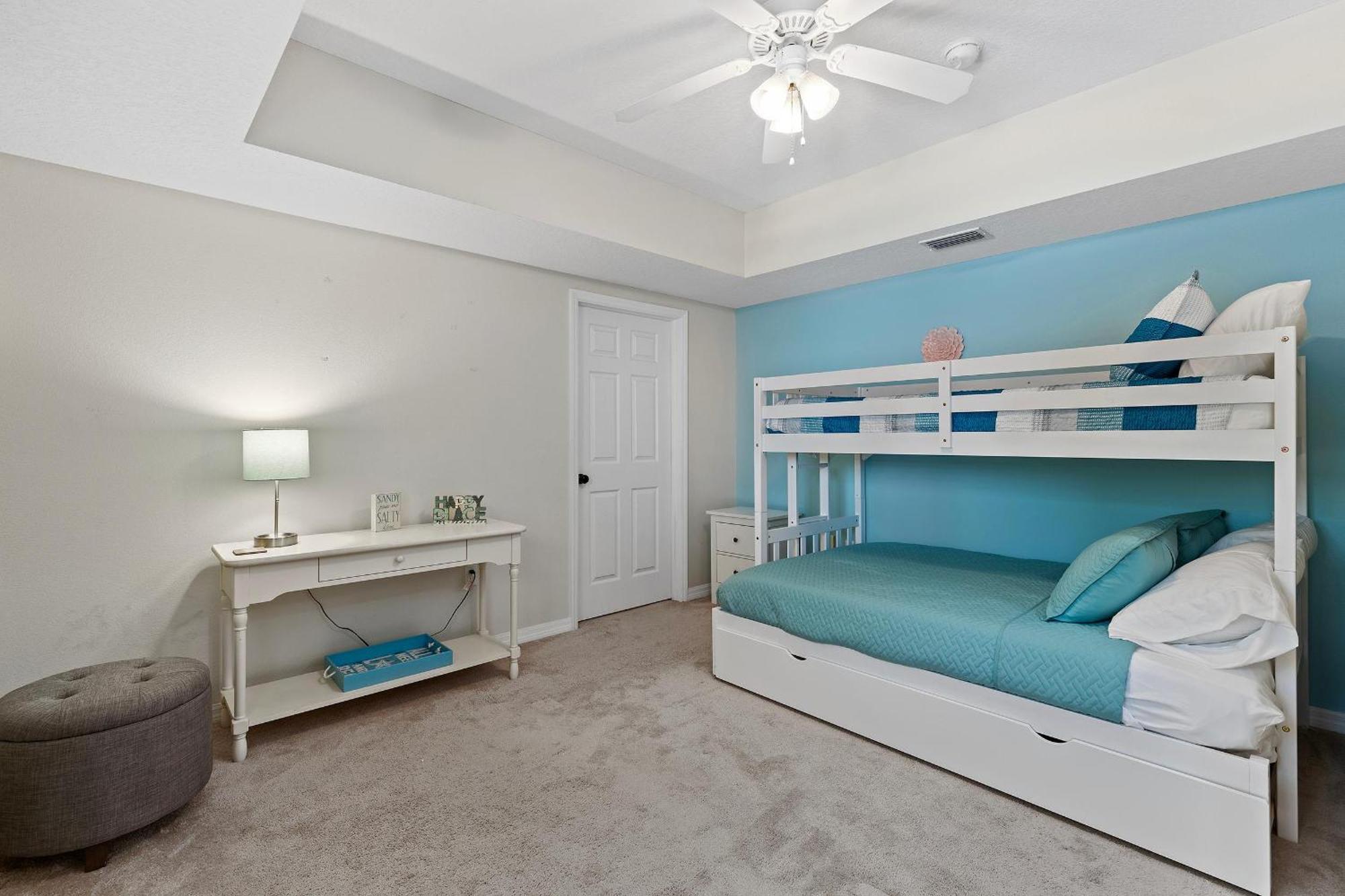 Oceanwalk 15-202 * New Smyrna Beach