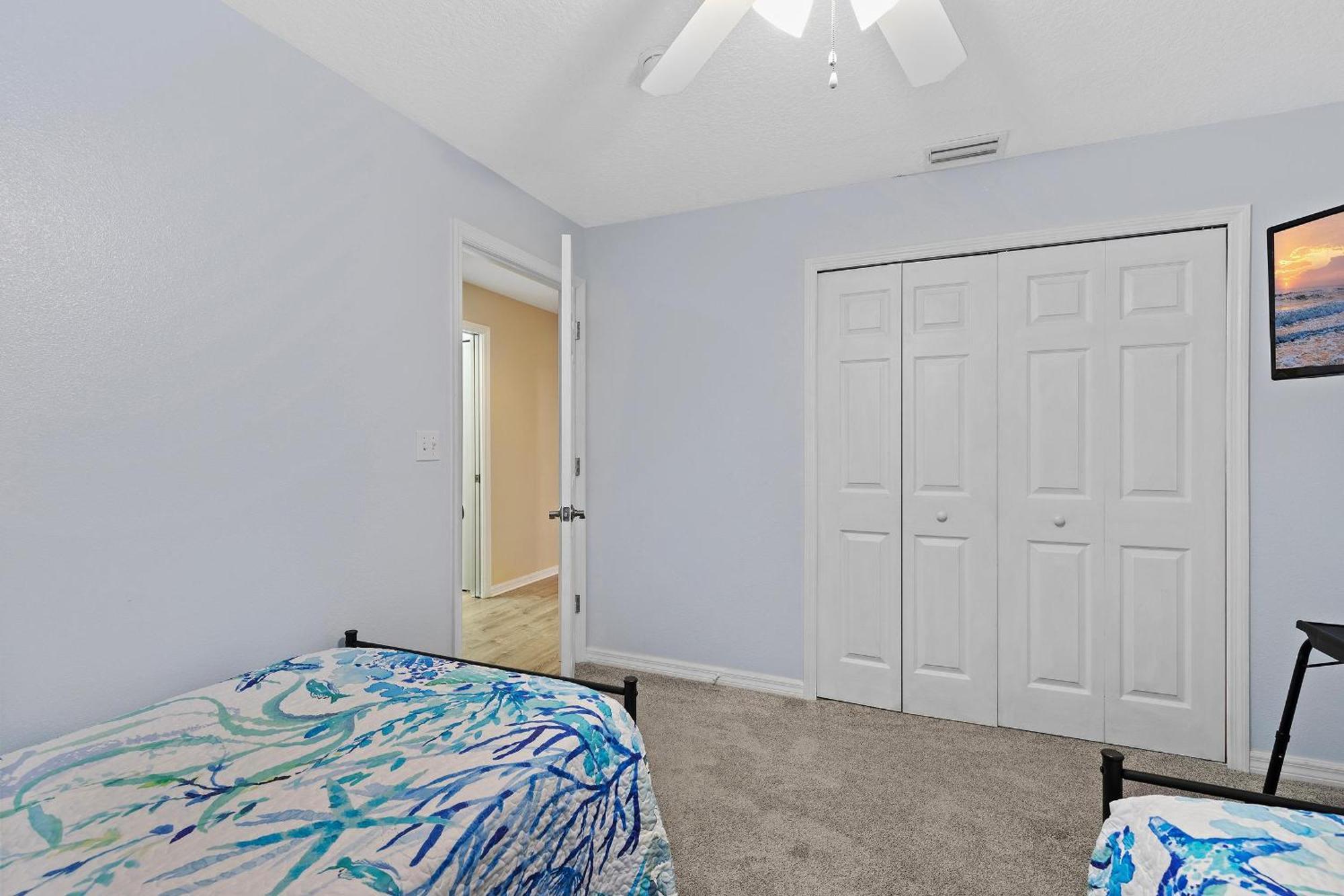 Holiday home Oceanwalk 15-505 New Smyrna Beach