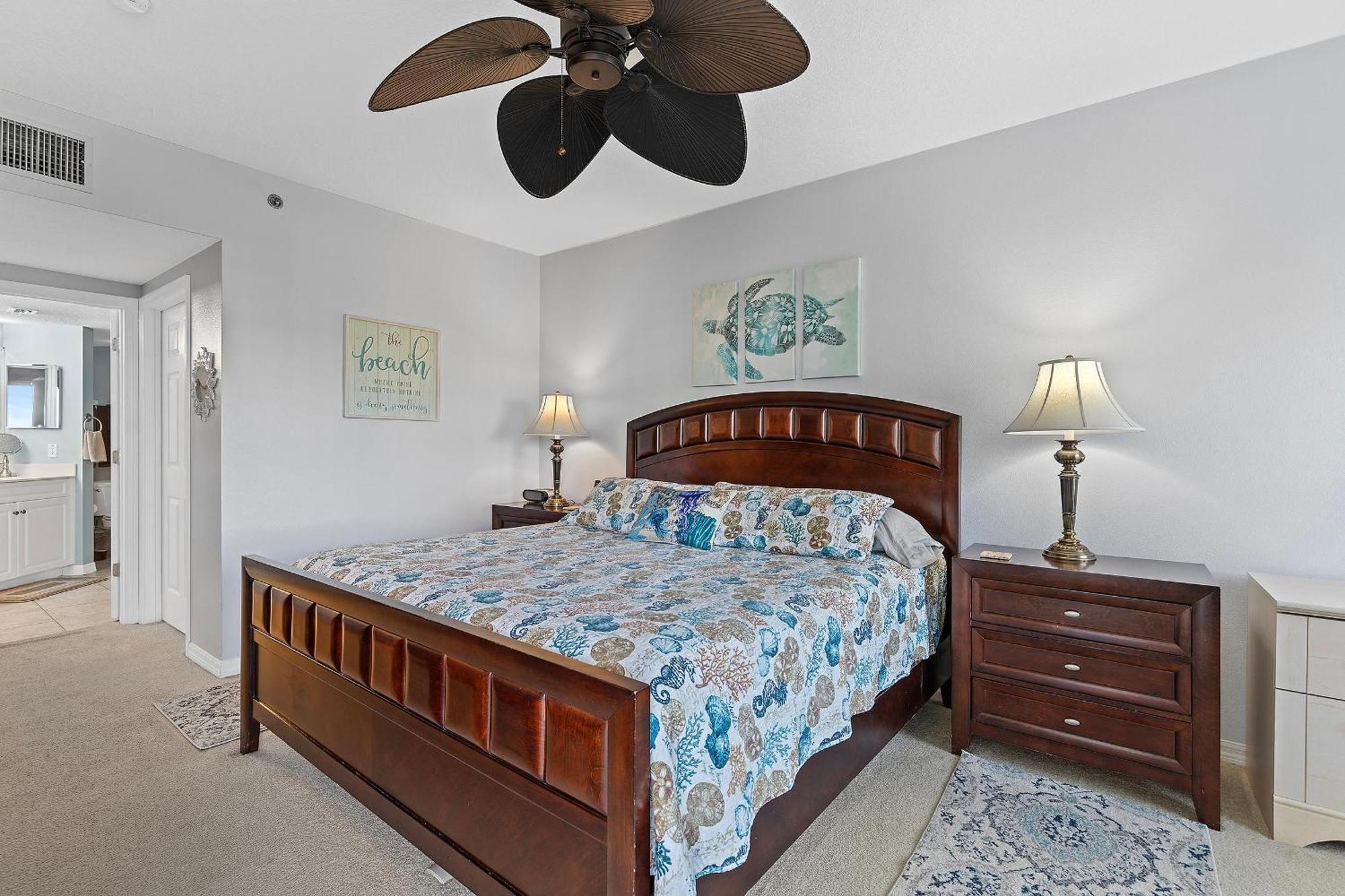 Oceanwalk 15-302 Holiday home