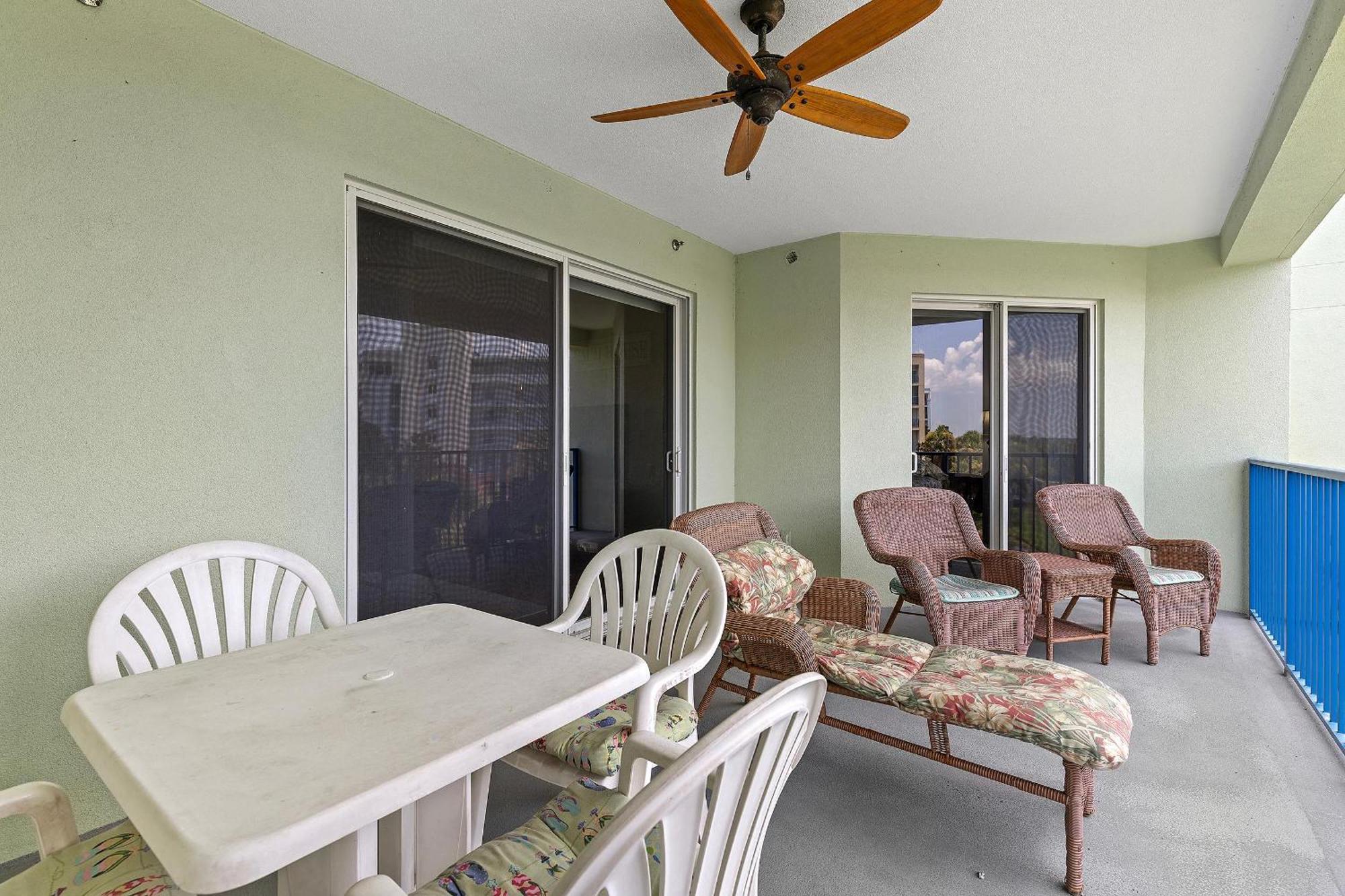Holiday home Oceanwalk 15-302 *